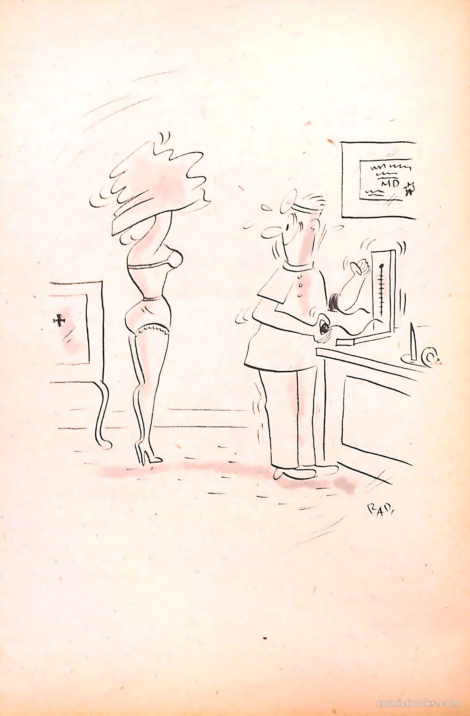 Smiles #74 — page 6 of 93