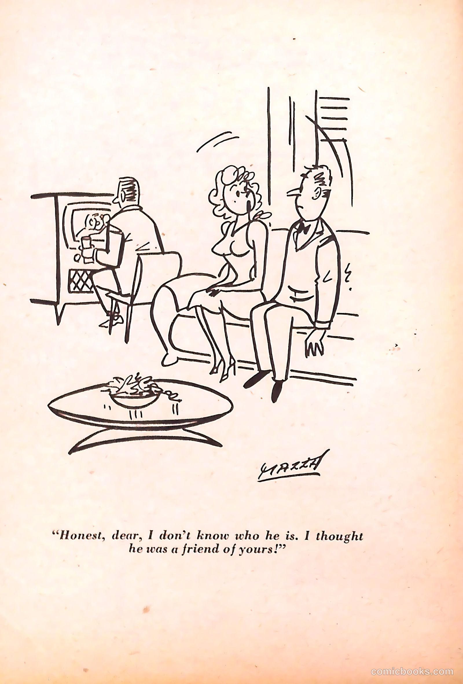 Smiles #74 — page 9 of 93