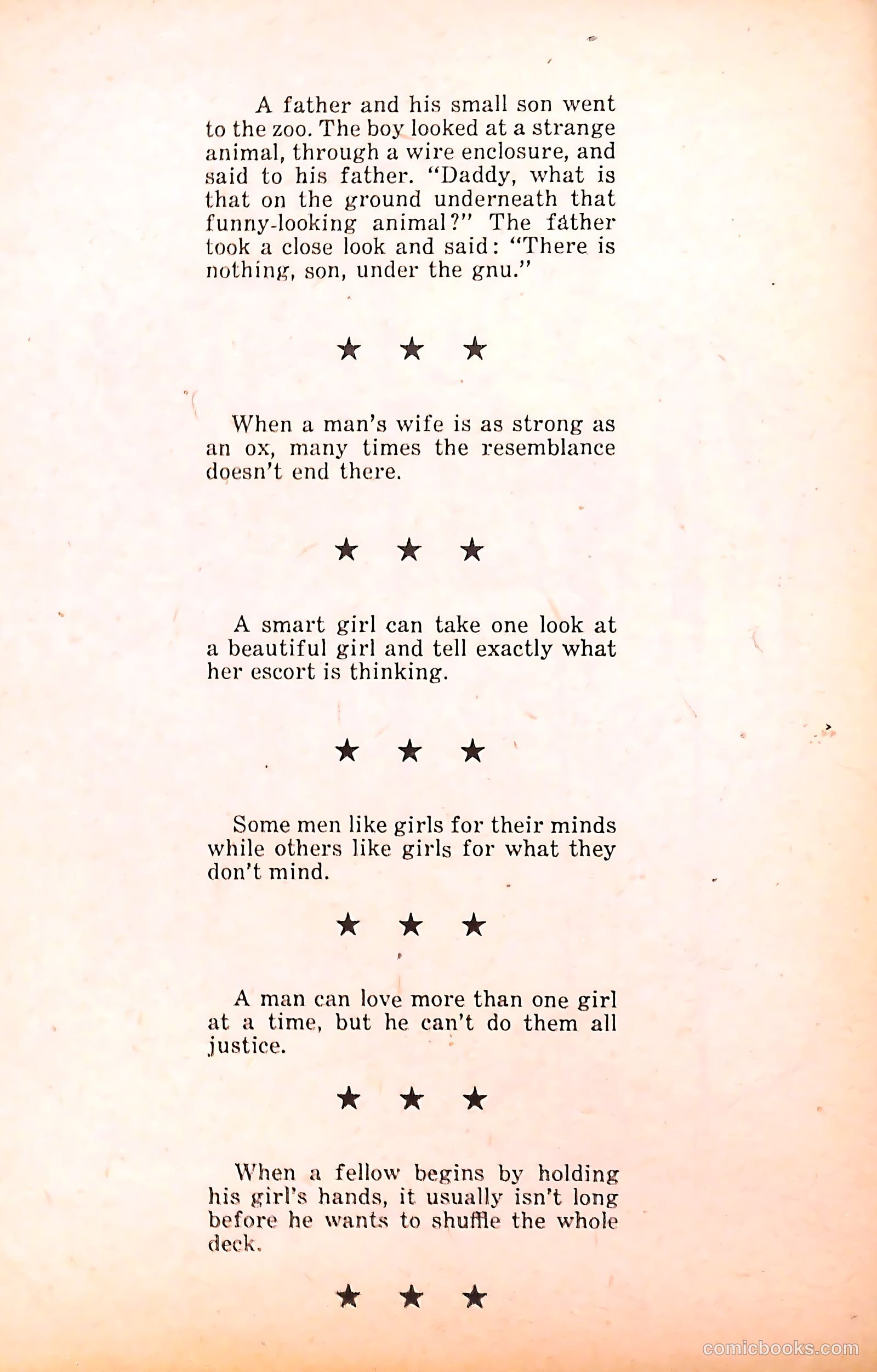 Smiles #74 — page 13 of 93