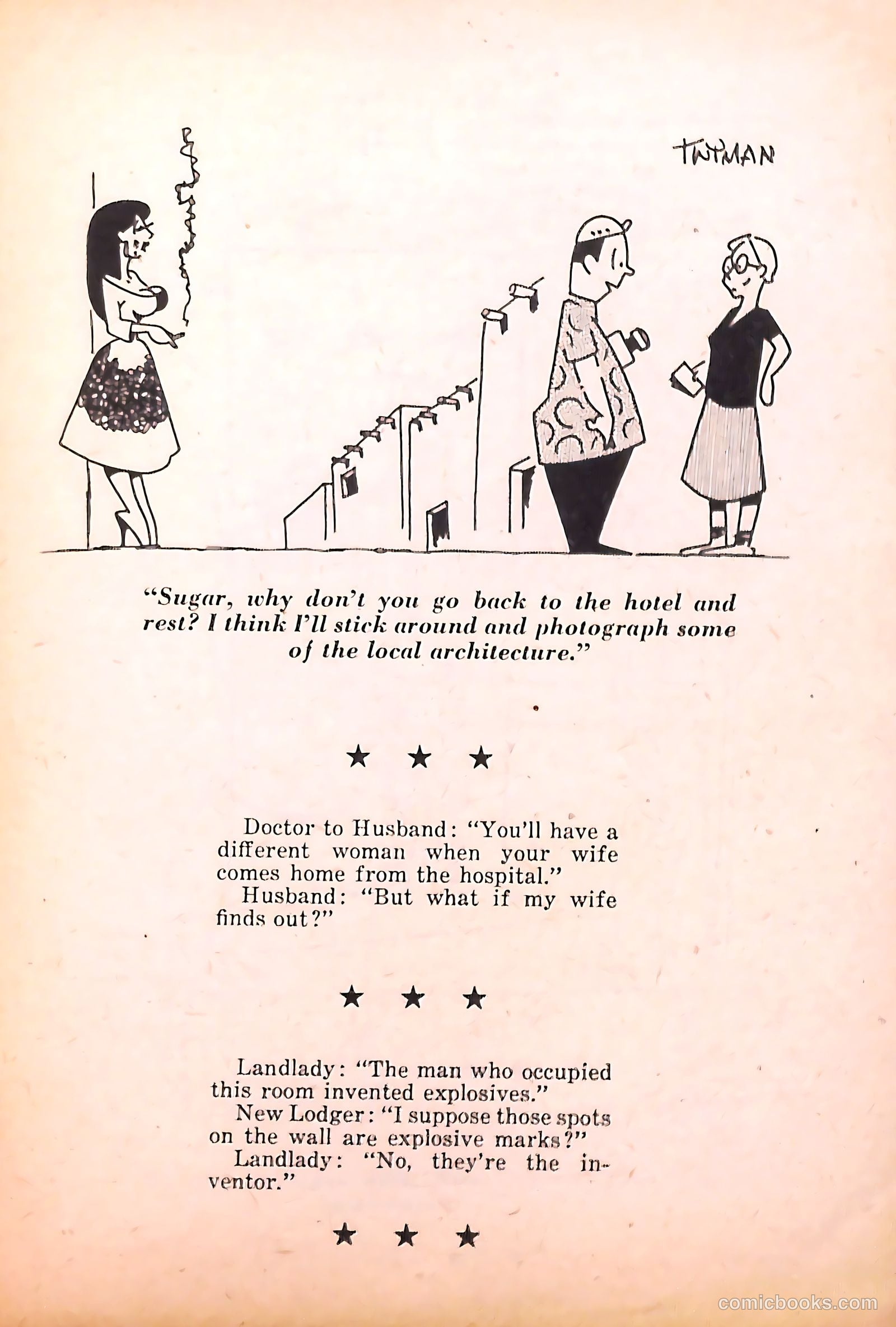 Smiles #74 — page 14 of 93