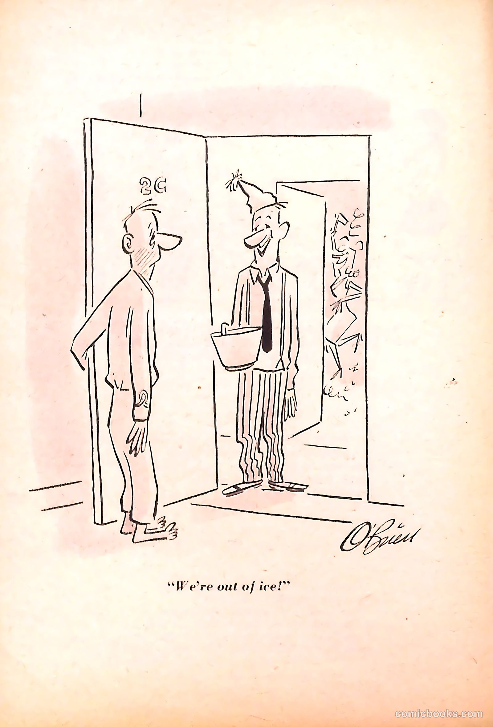 Smiles #74 — page 15 of 93