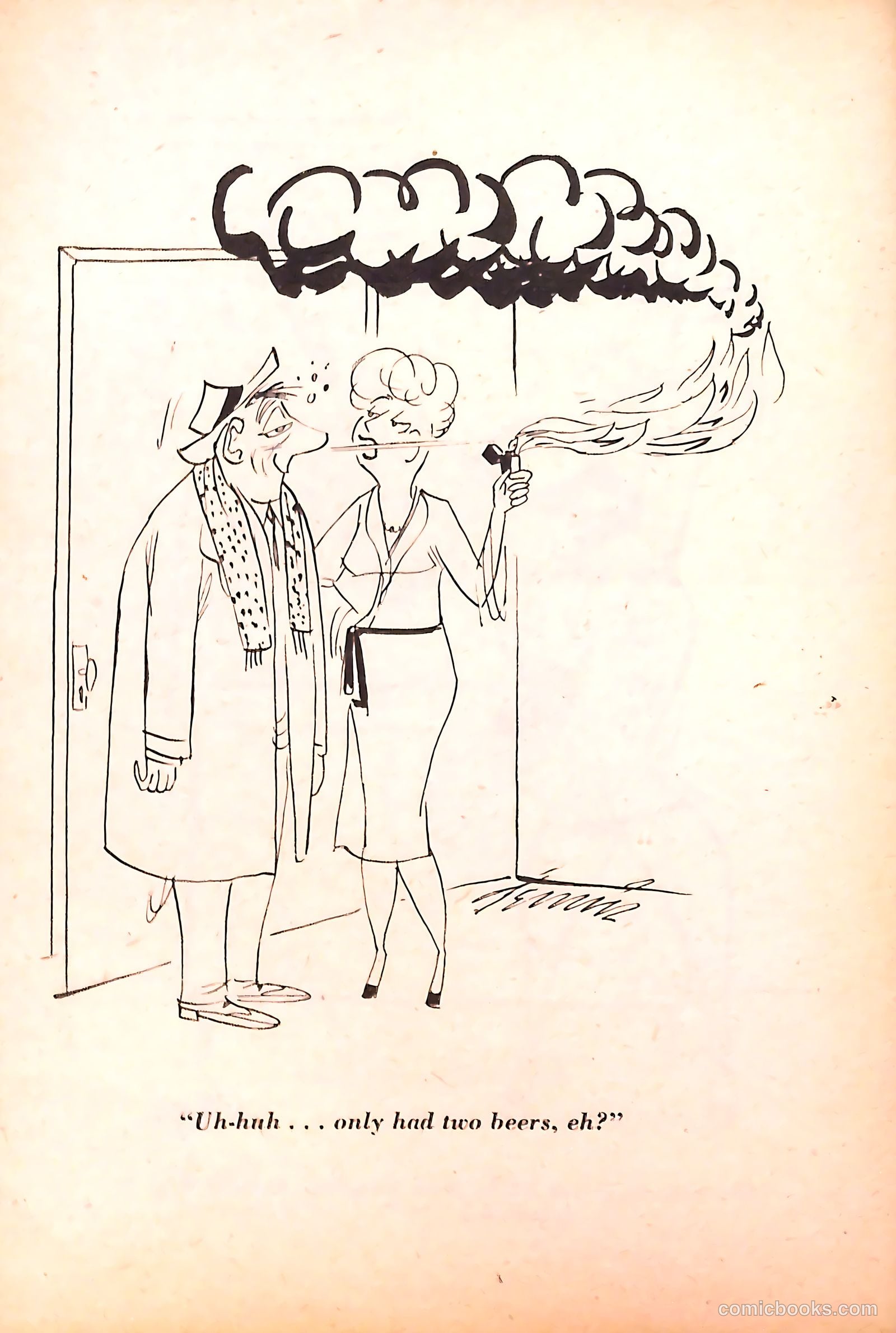 Smiles #74 — page 17 of 93