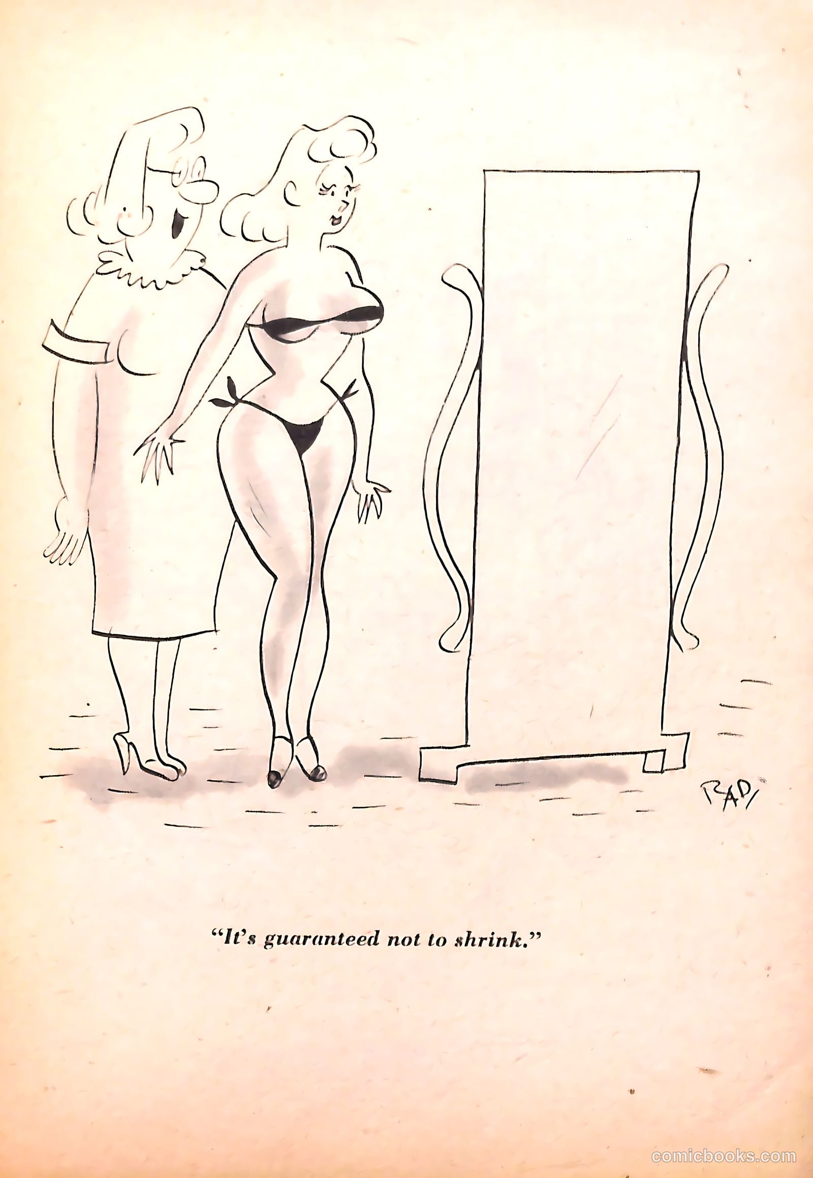 Smiles #74 — page 18 of 93