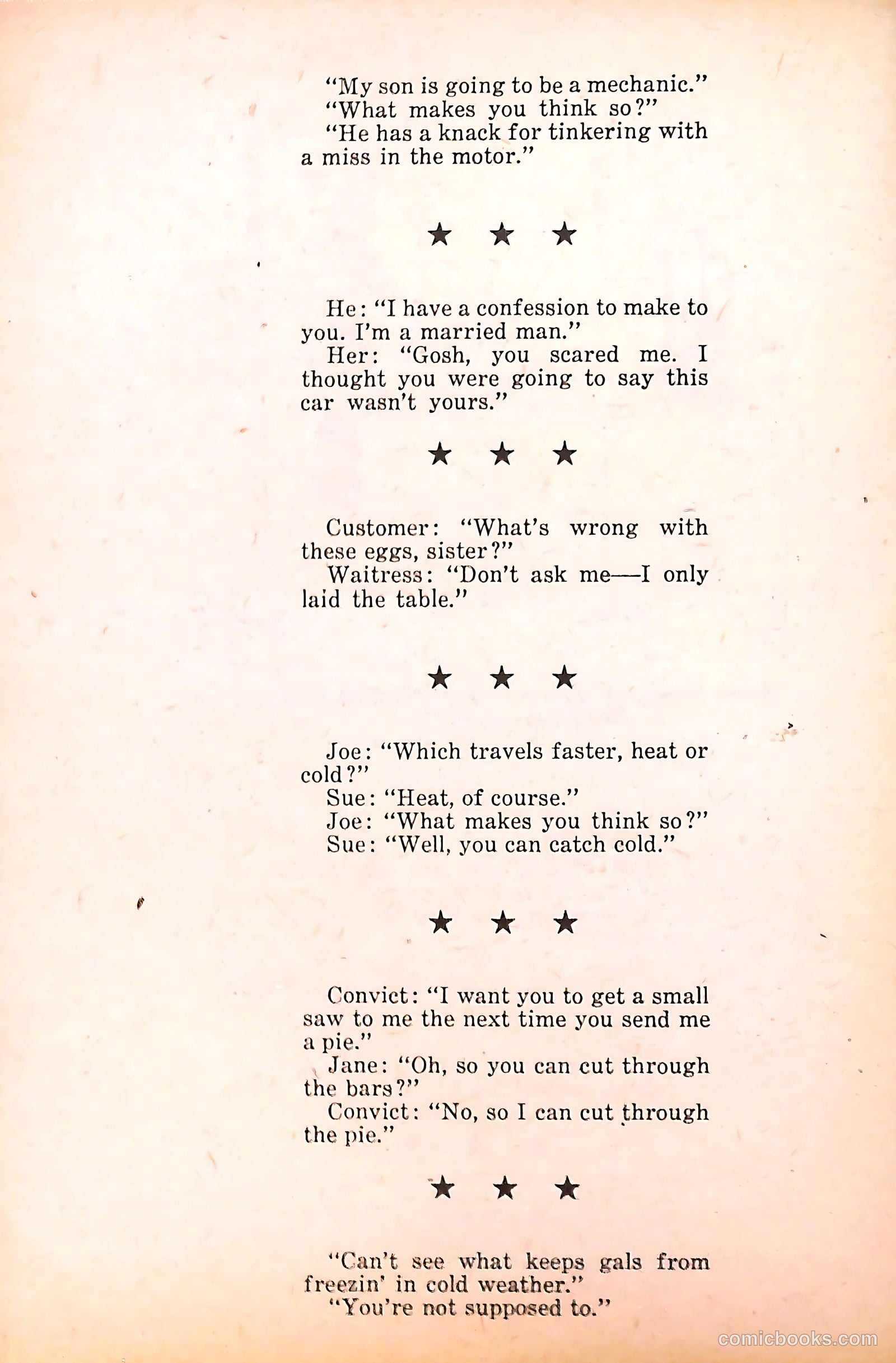 Smiles #74 — page 21 of 93