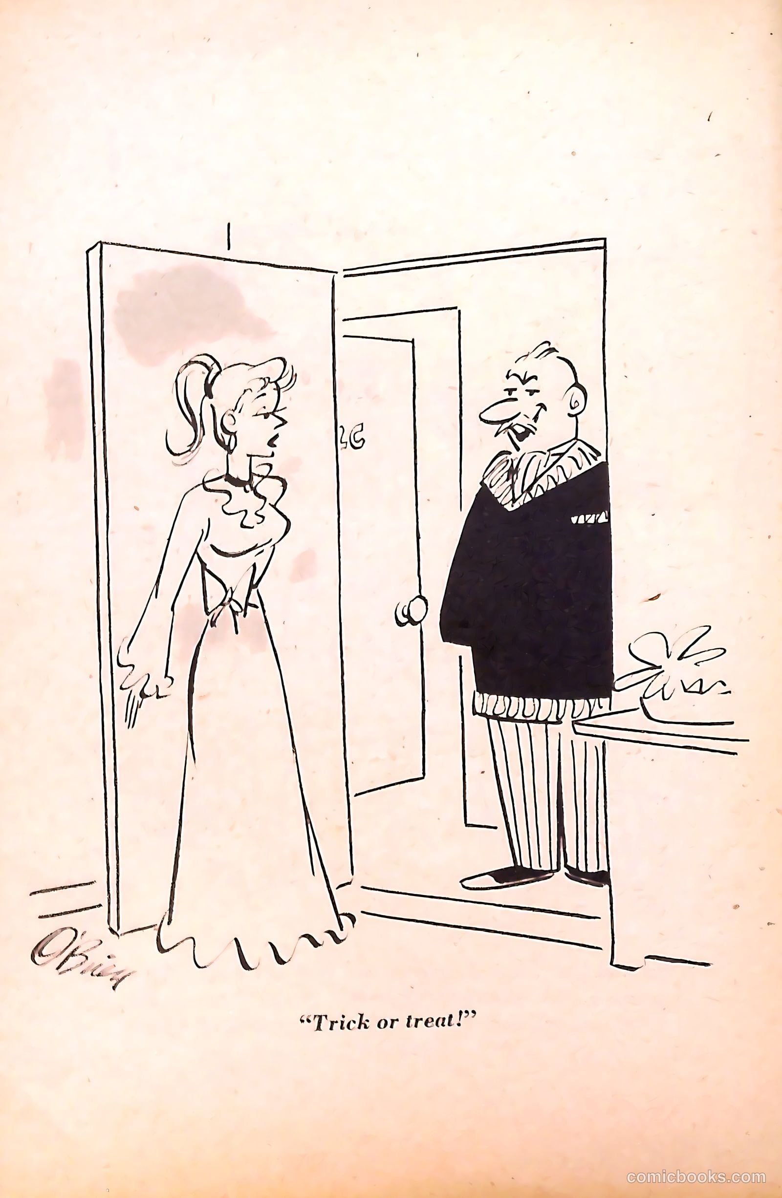 Smiles #74 — page 25 of 93