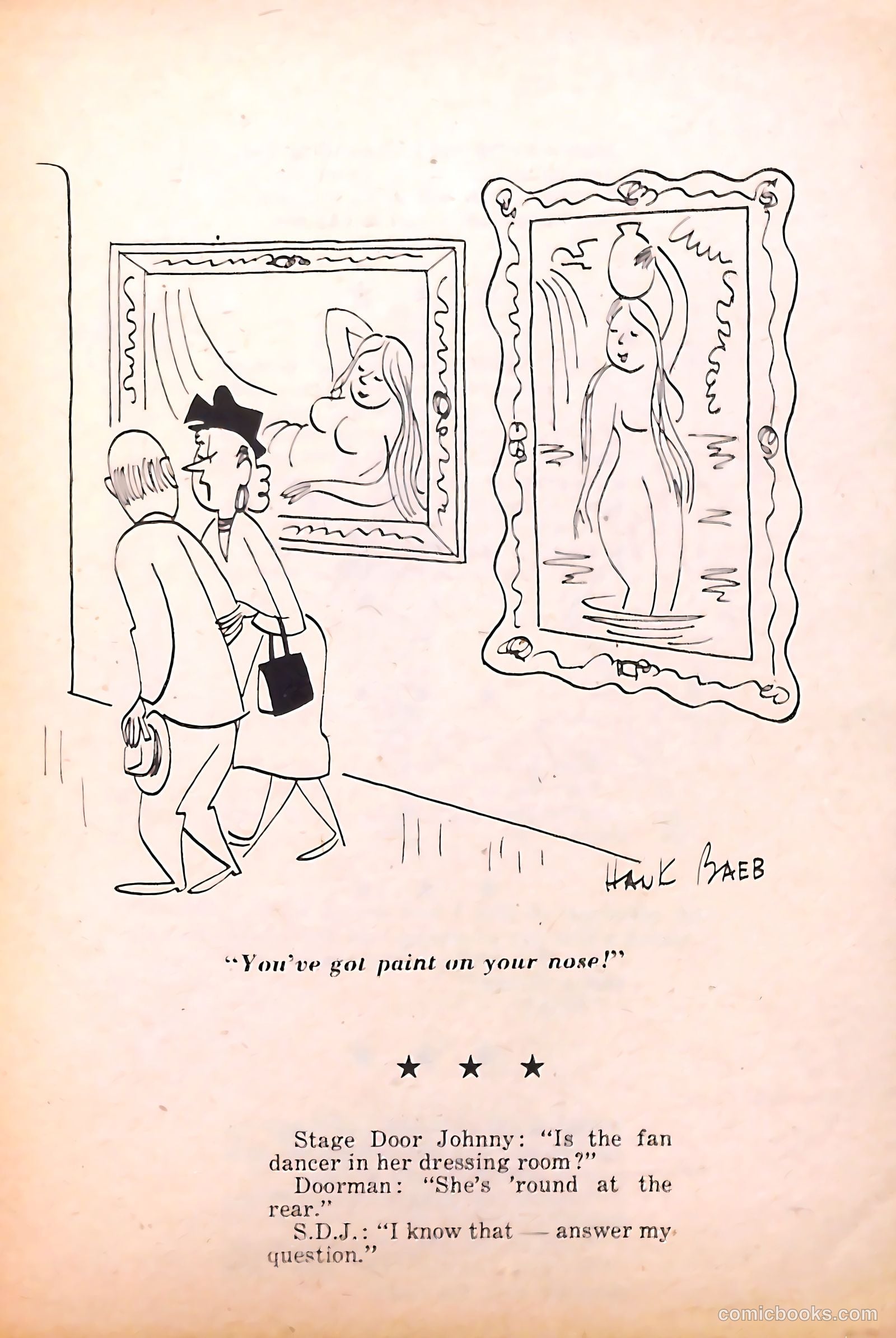 Smiles #74 — page 26 of 93
