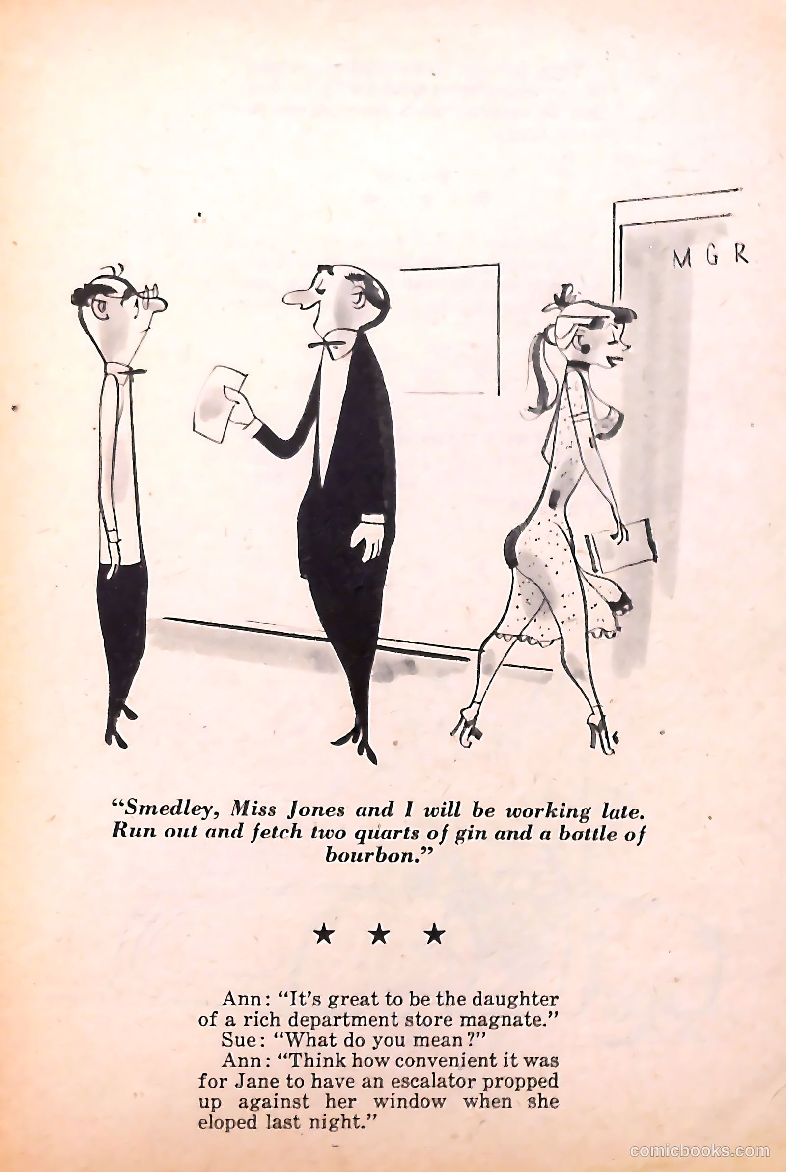 Smiles #74 — page 28 of 93