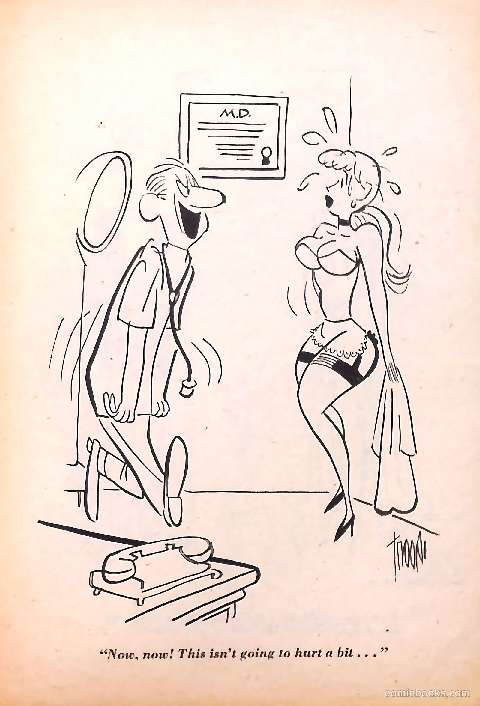 Smiles #74 — page 33 of 93