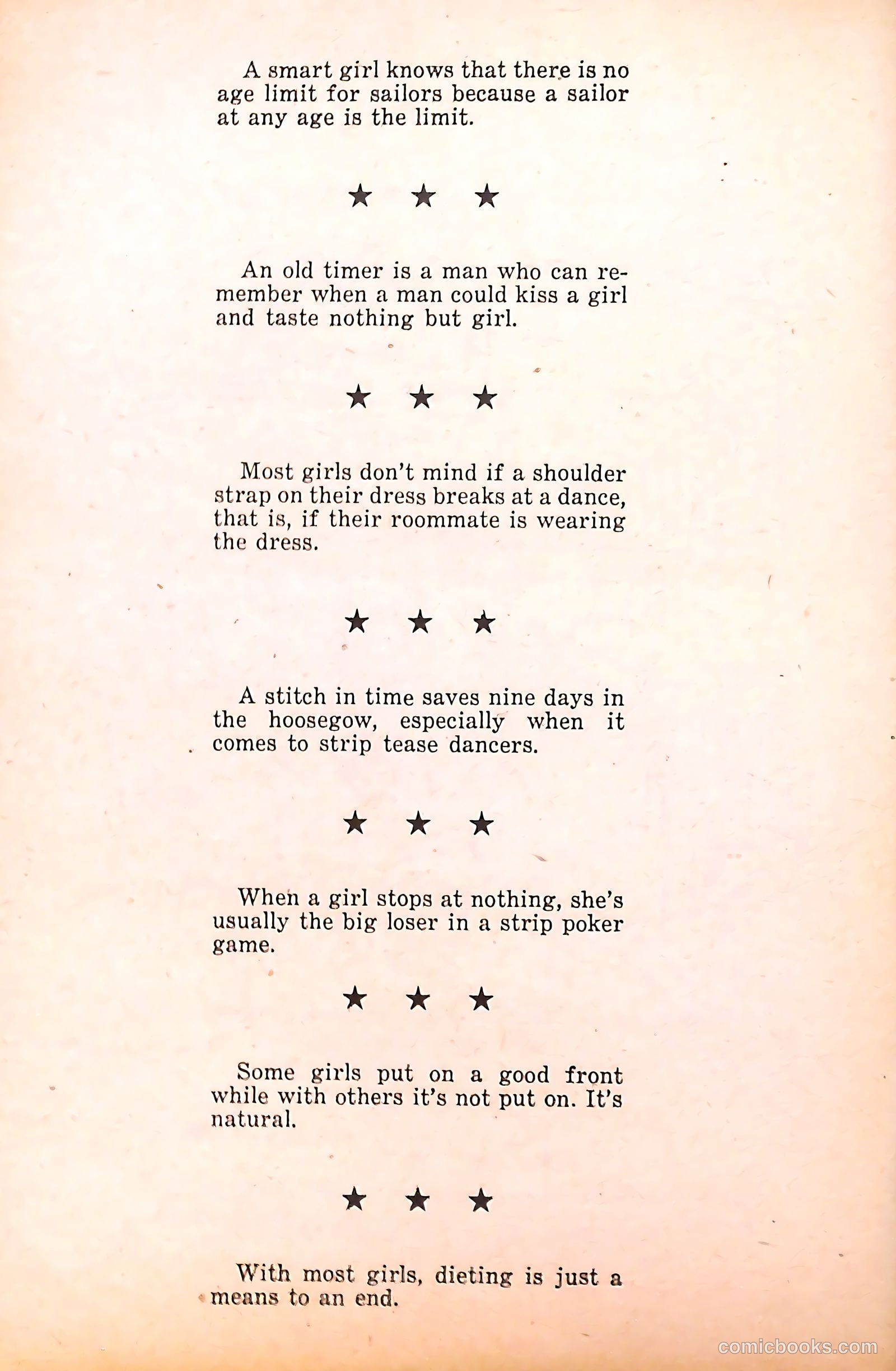 Smiles #74 — page 40 of 93