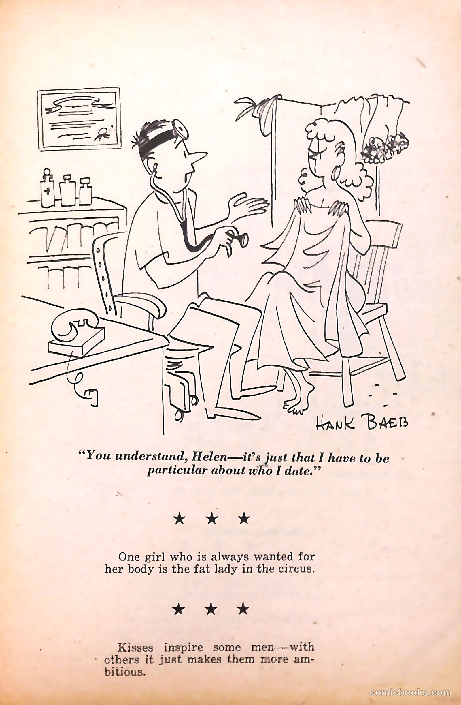 Smiles #74 — page 41 of 93