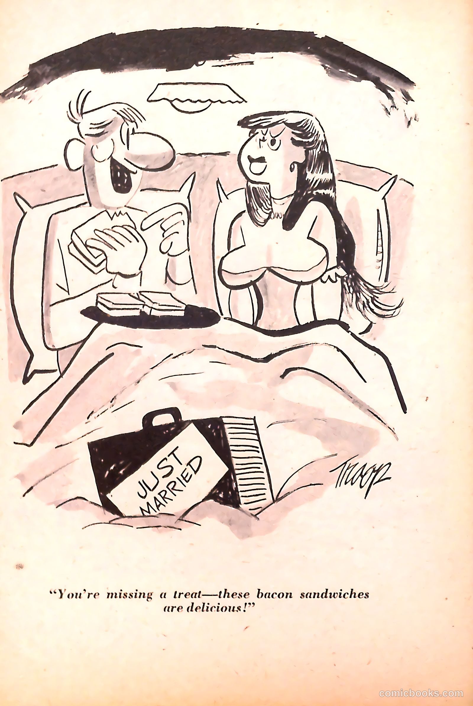 Smiles #74 — page 46 of 93