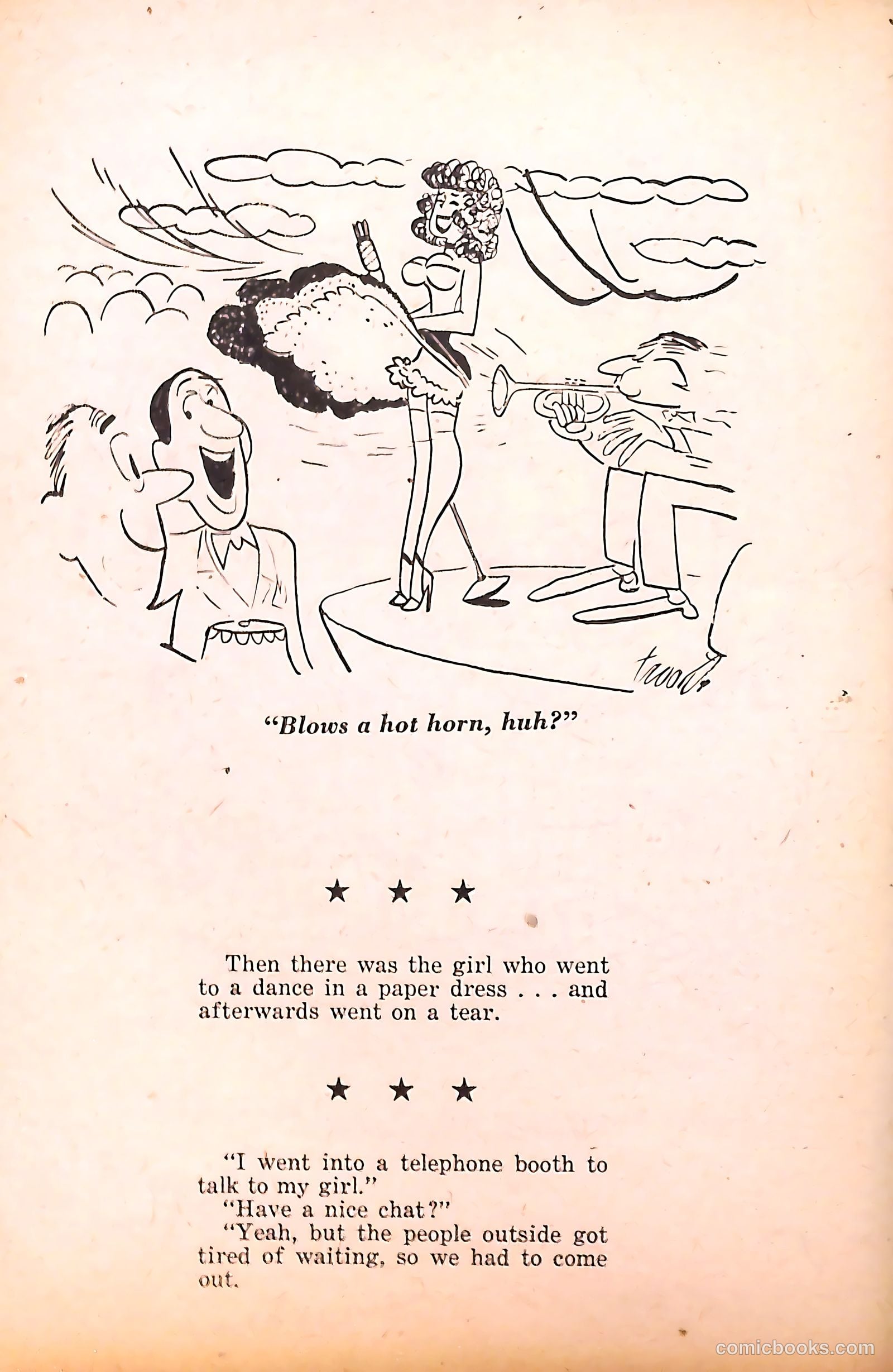 Smiles #74 — page 56 of 93