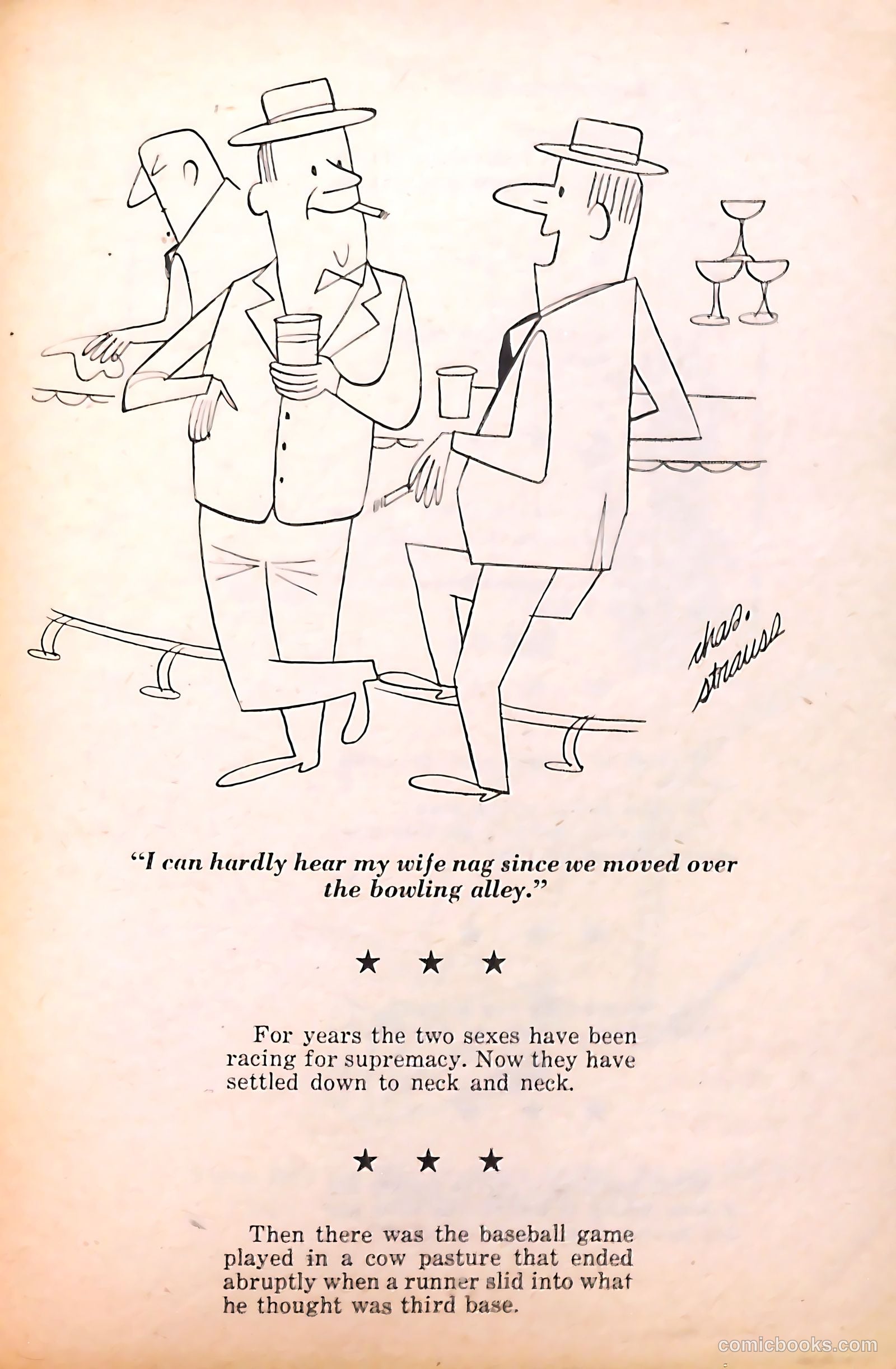 Smiles #74 — page 57 of 93