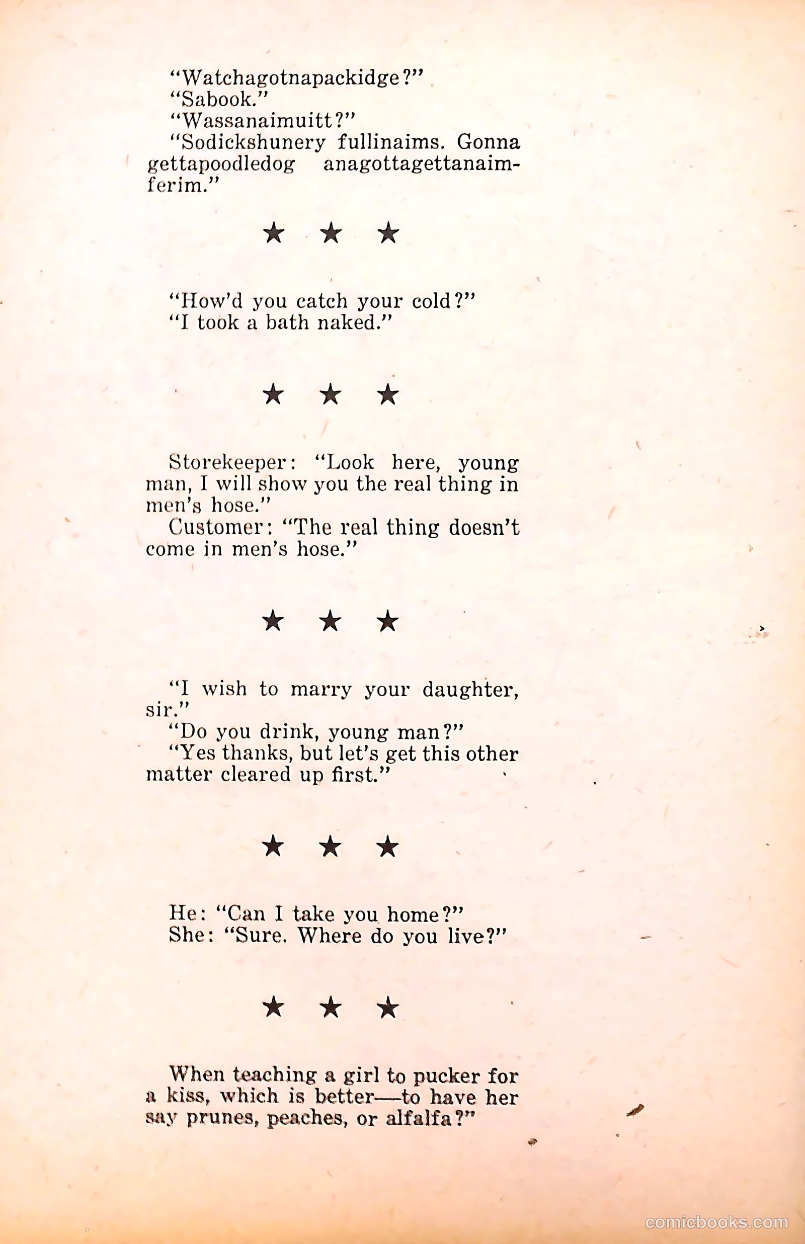 Smiles #74 — page 58 of 93