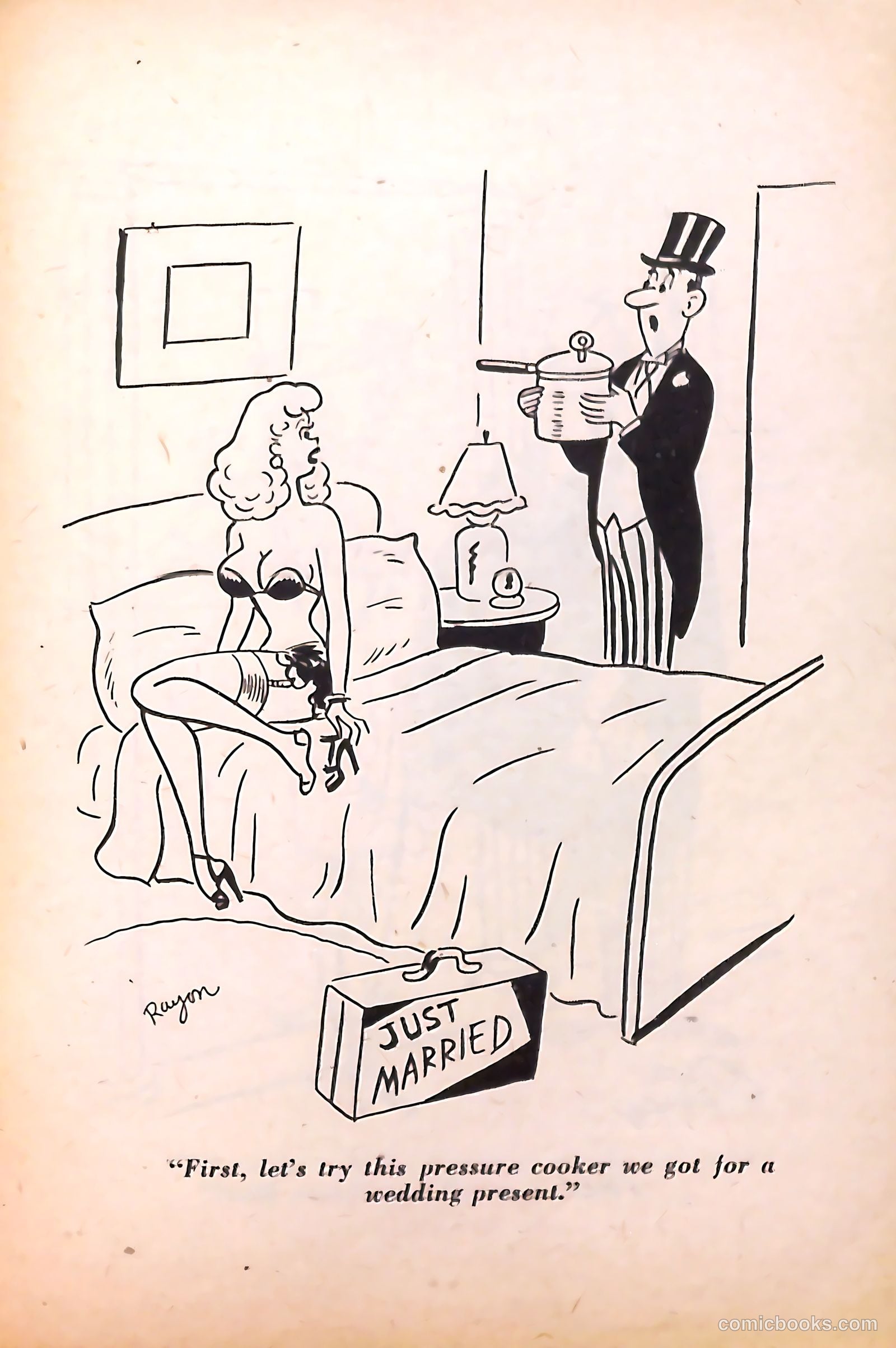 Smiles #74 — page 59 of 93
