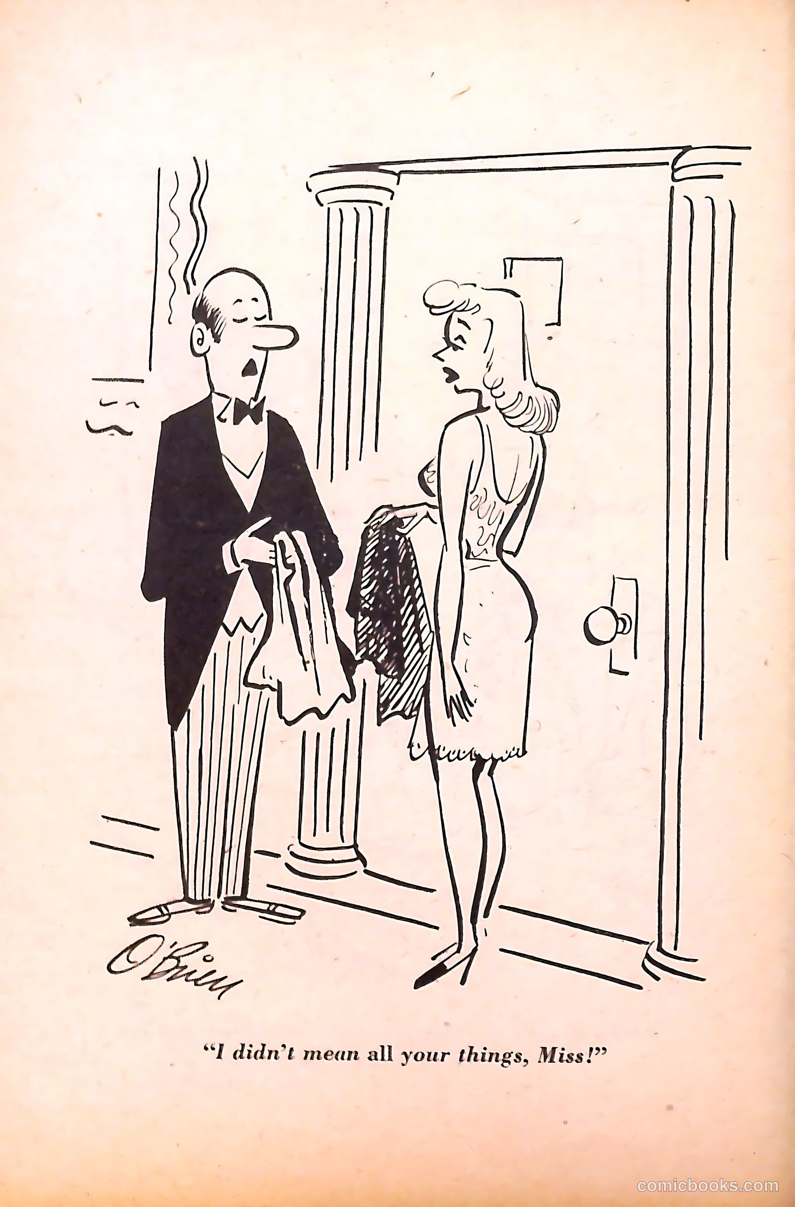 Smiles #74 — page 60 of 93