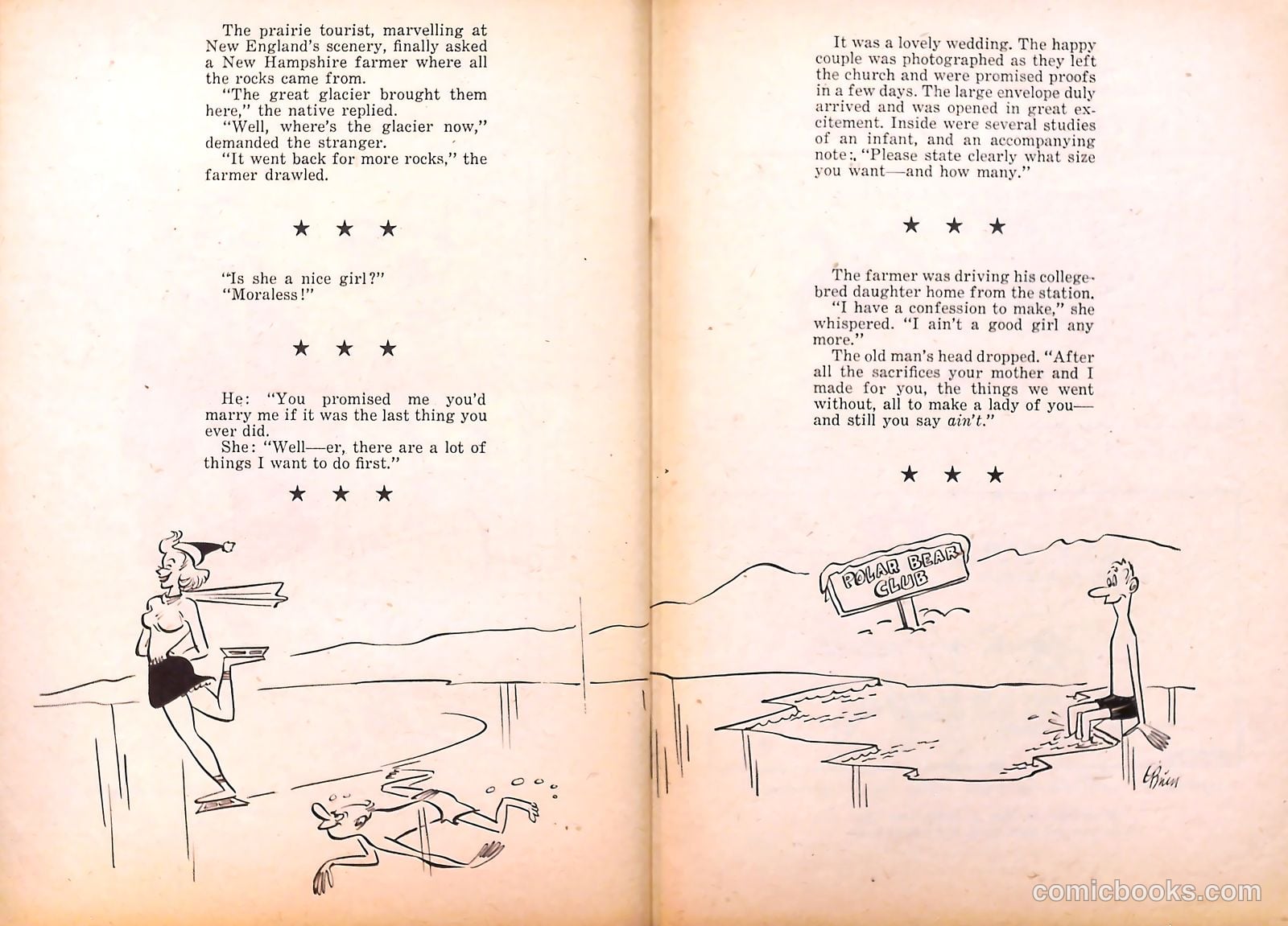 Smiles #74 — page 62 of 93
