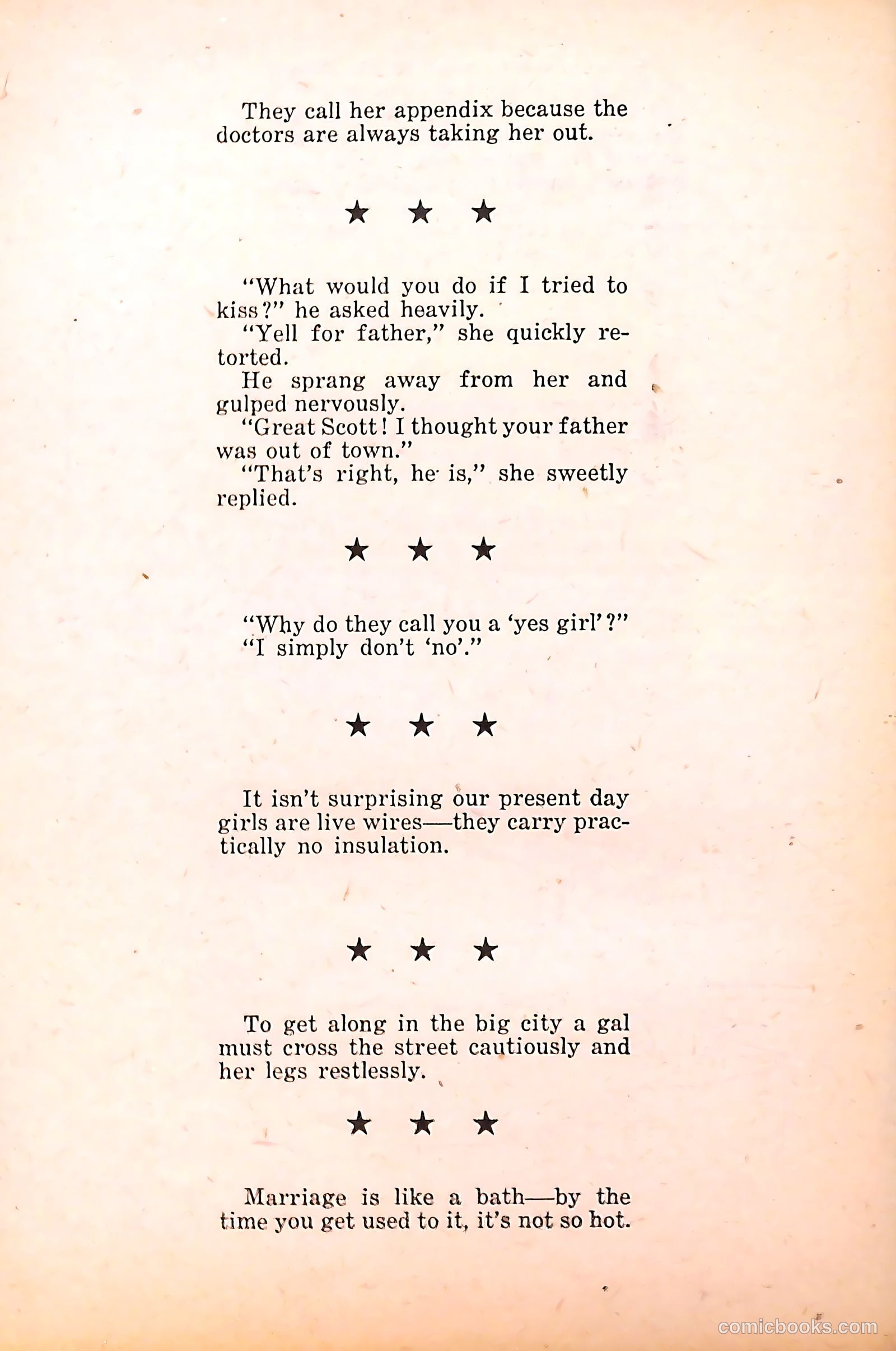 Smiles #74 — page 63 of 93