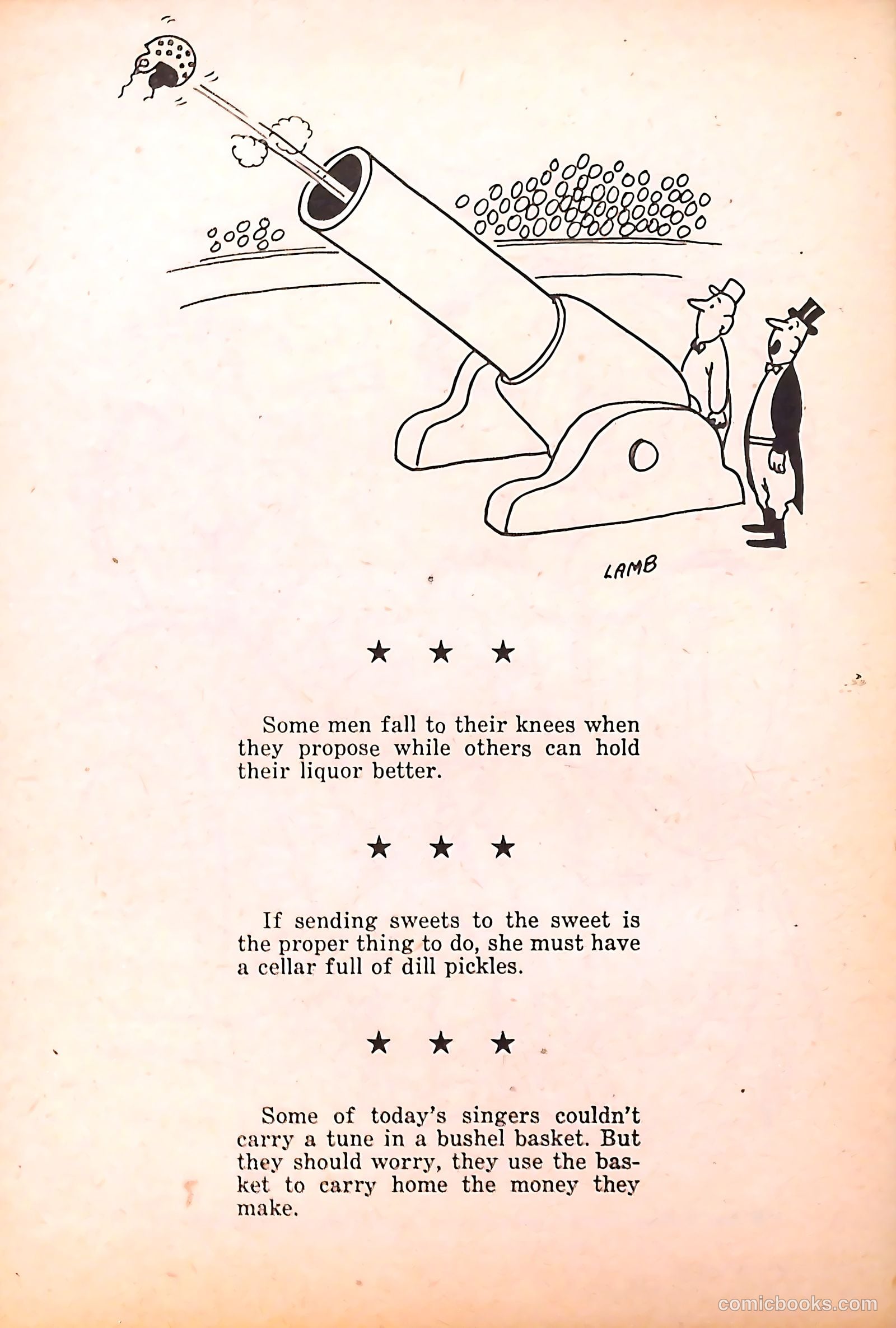 Smiles #74 — page 67 of 93
