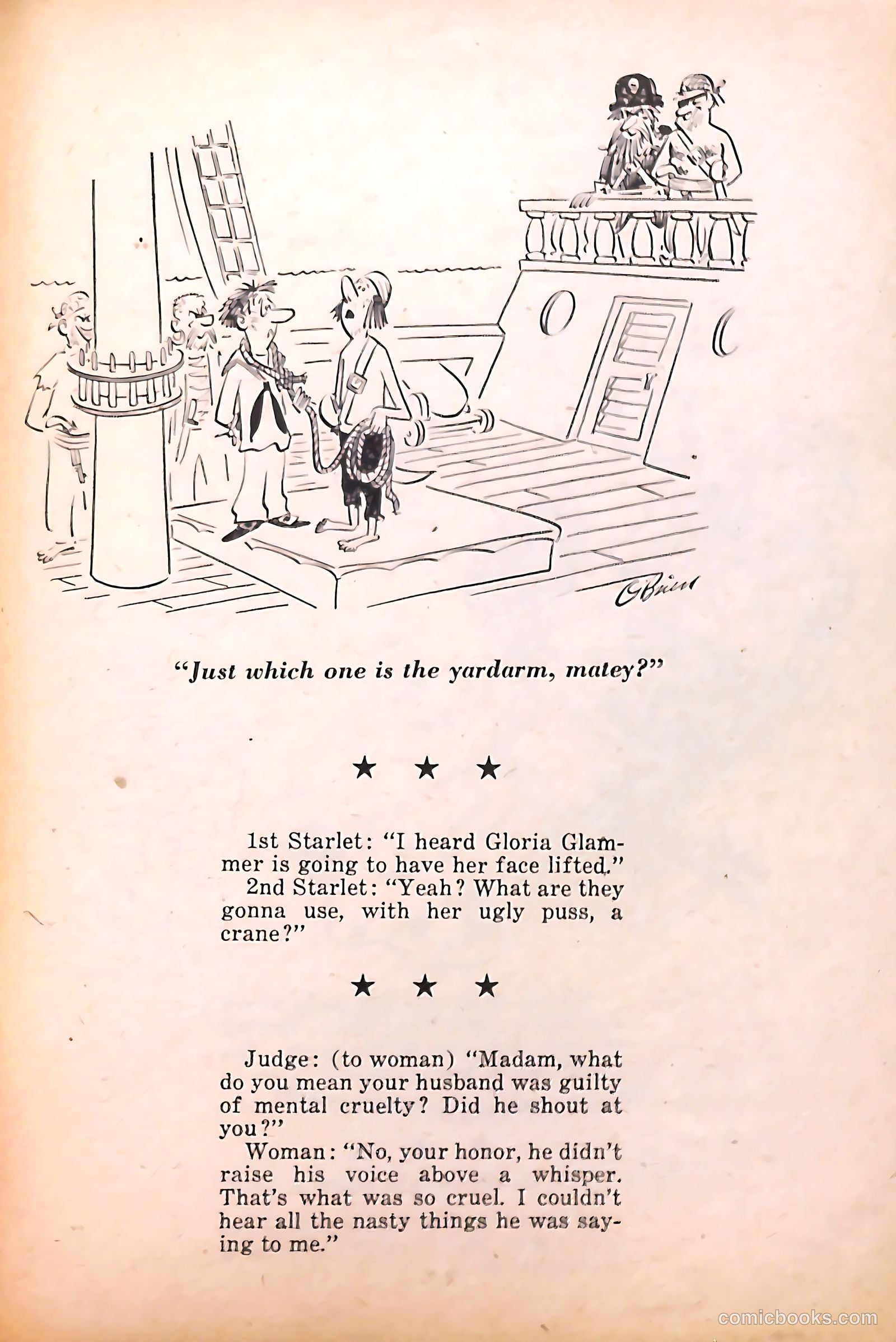 Smiles #74 — page 72 of 93
