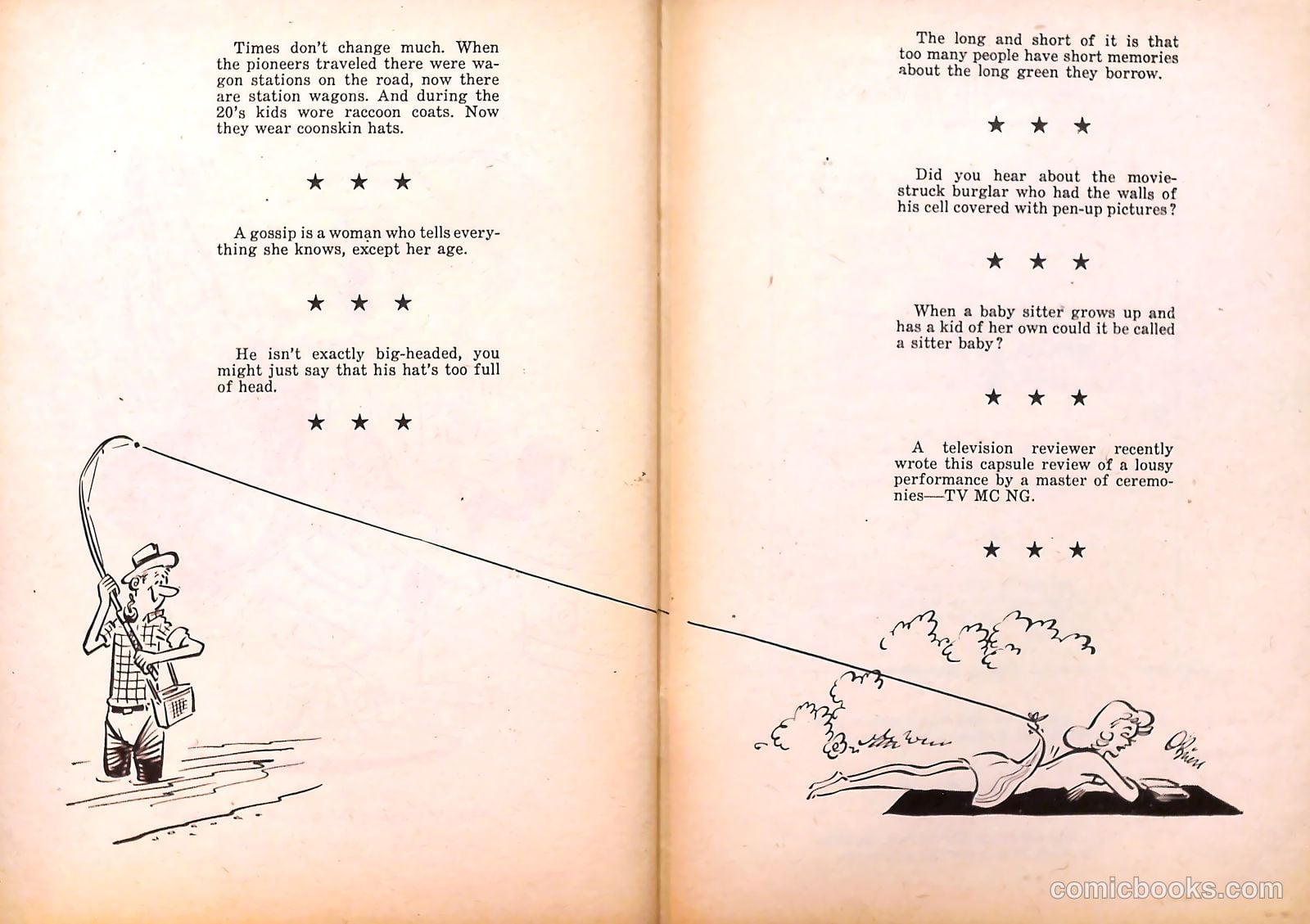 Smiles #74 — page 75 of 93