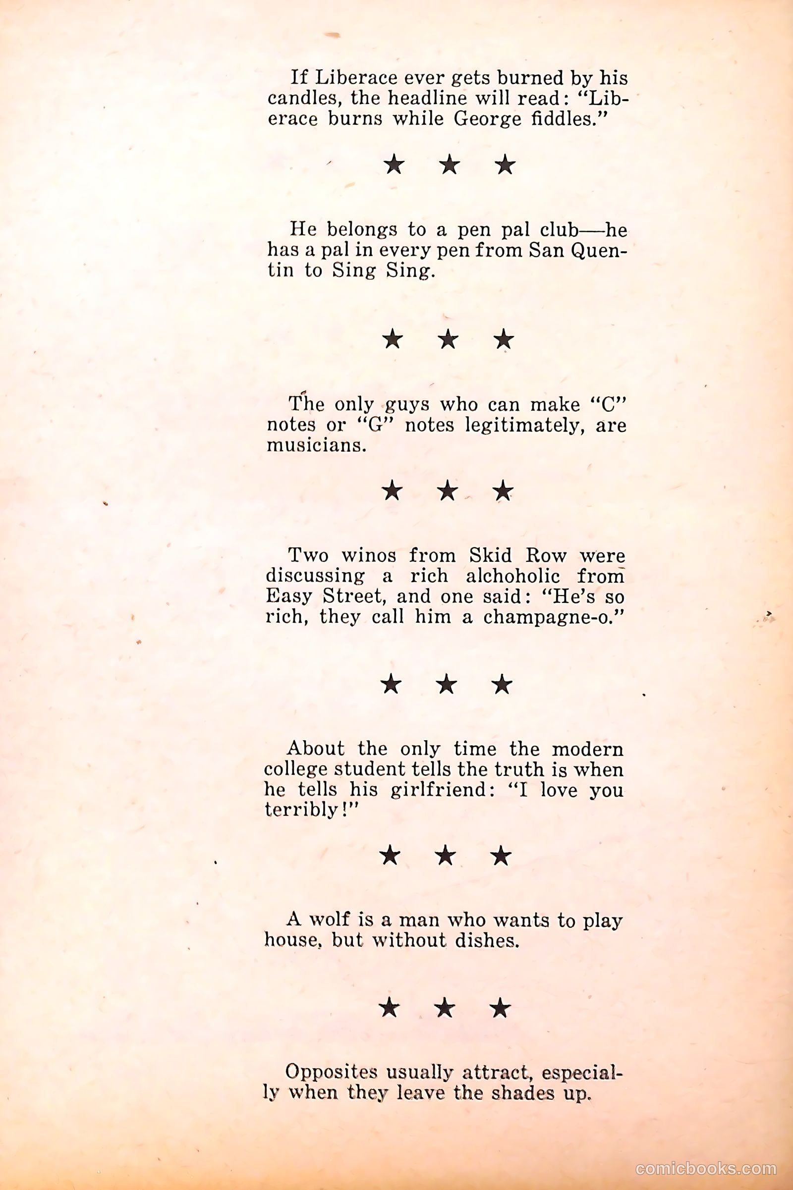 Smiles #74 — page 76 of 93
