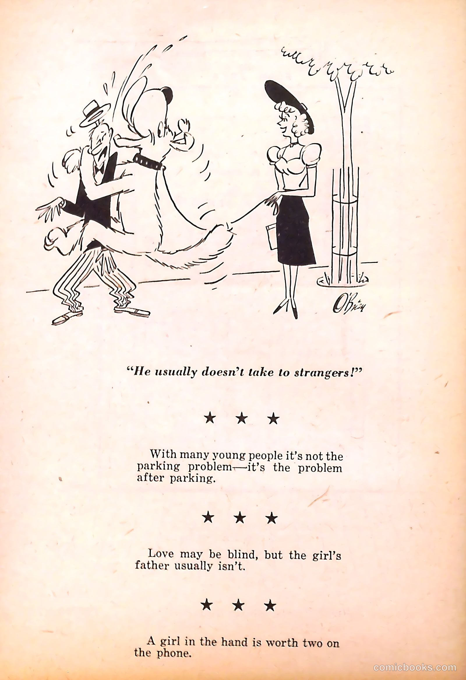 Smiles #74 — page 78 of 93
