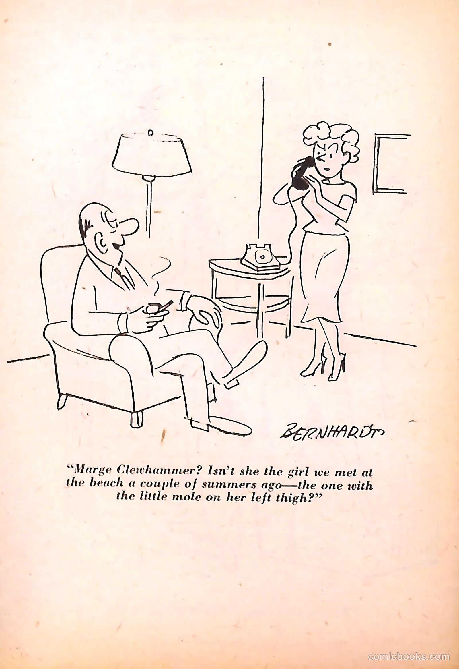 Smiles #74 — page 80 of 93