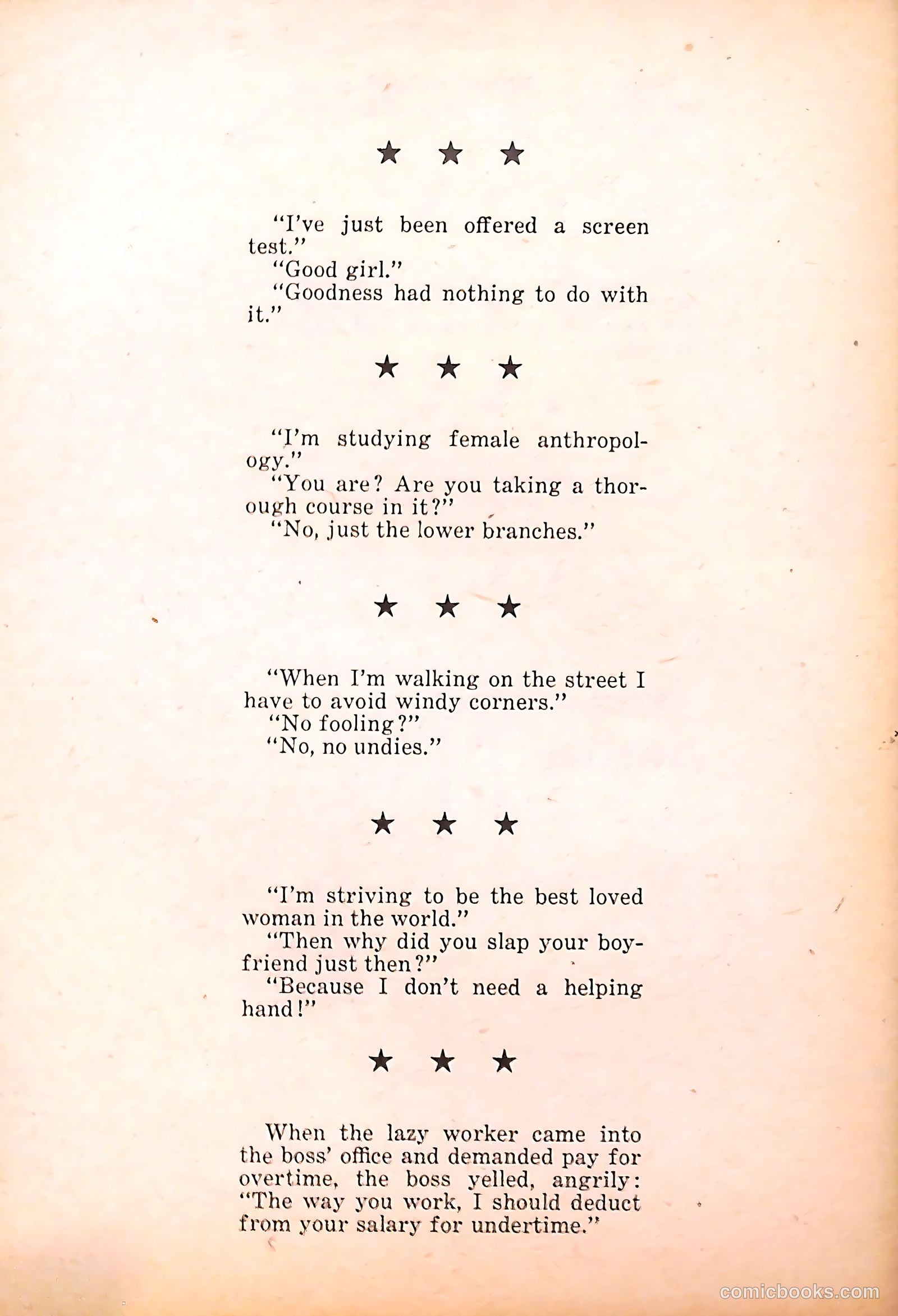 Smiles #74 — page 83 of 93
