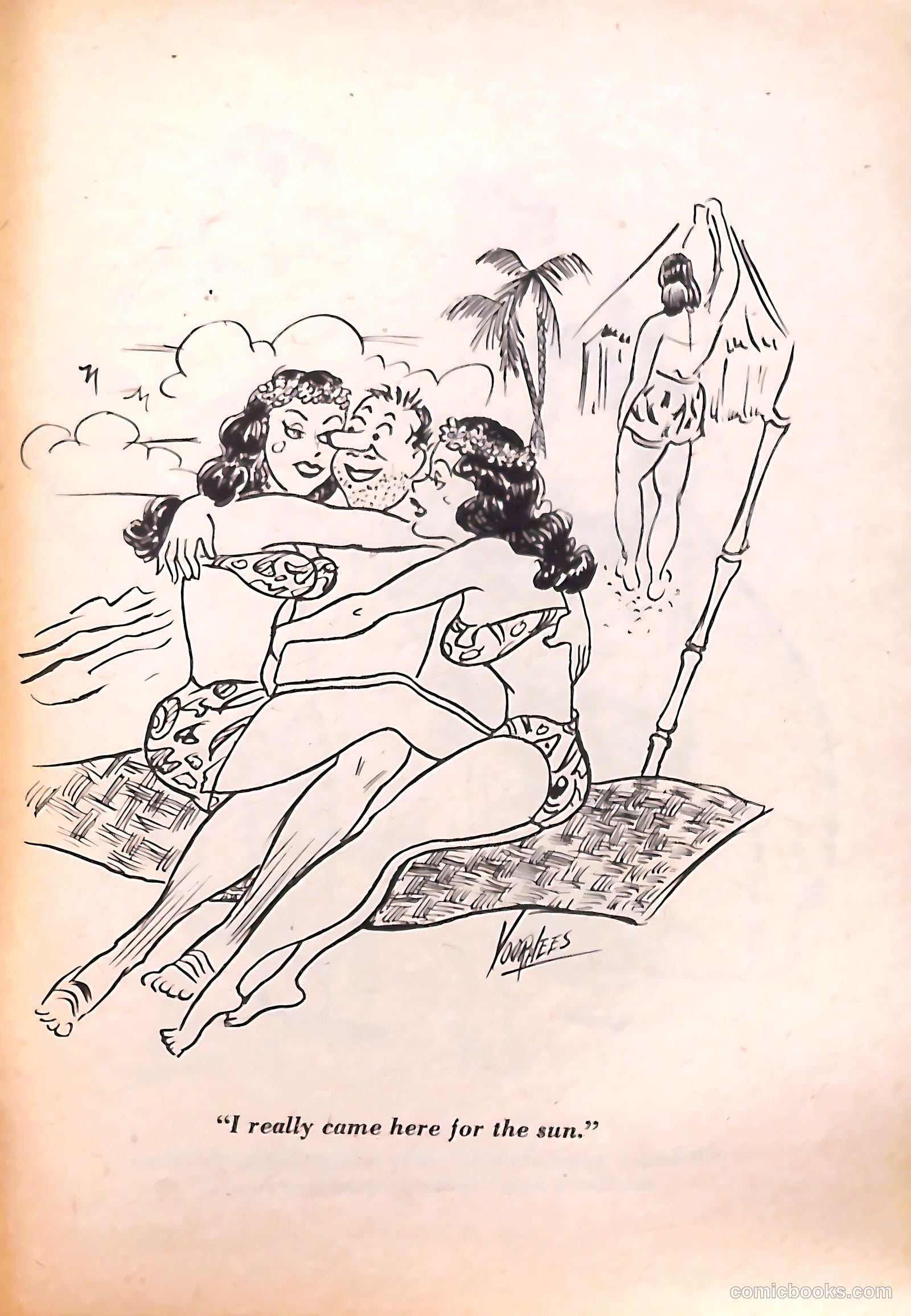Smiles #74 — page 84 of 93