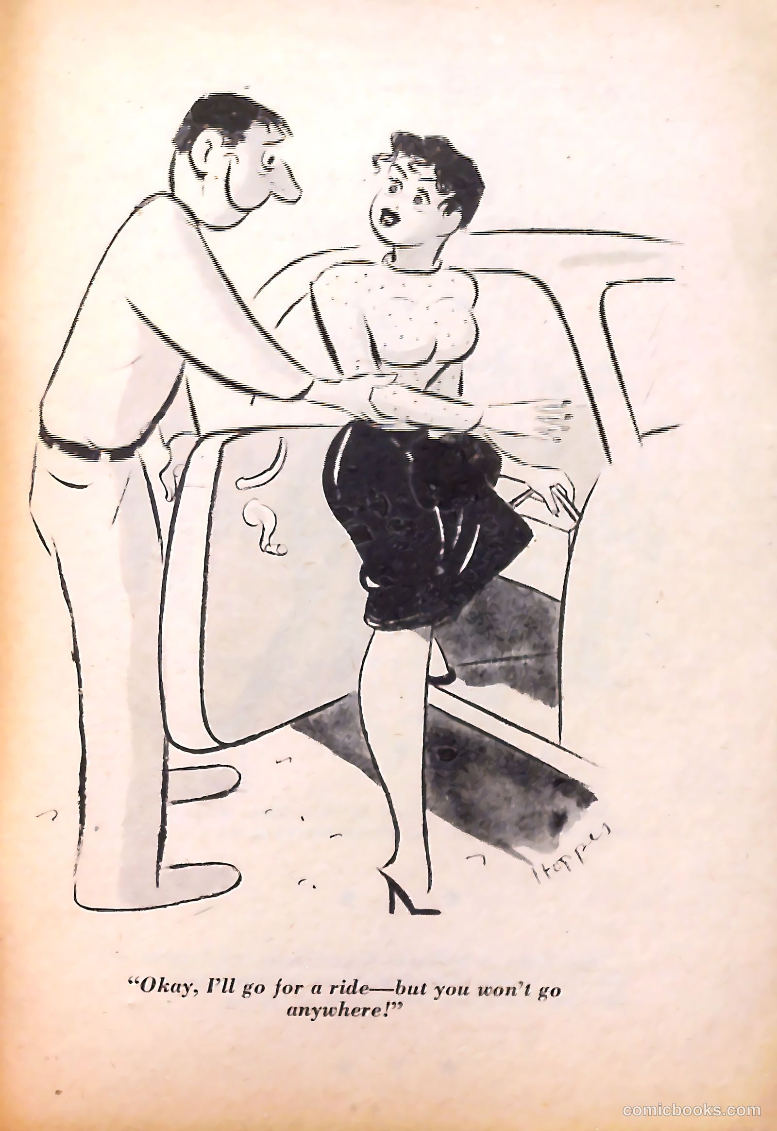 Smiles #74 — page 86 of 93