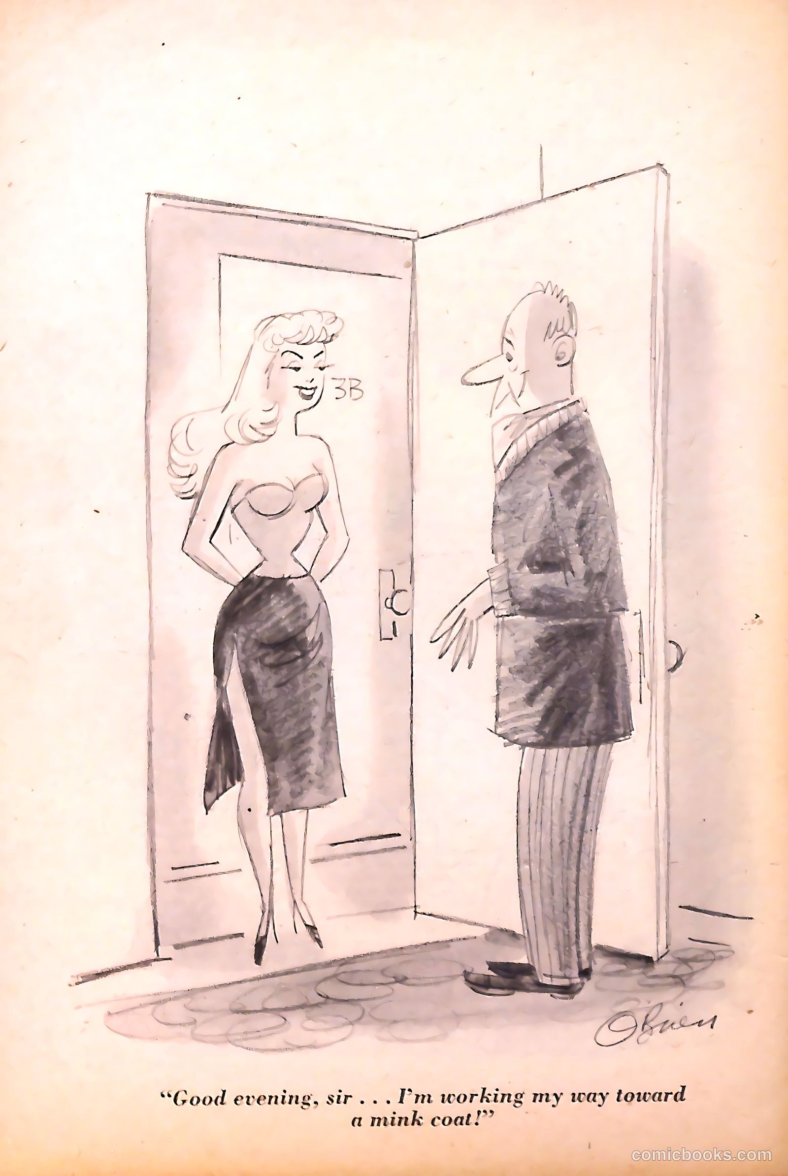 Smiles #74 — page 91 of 93