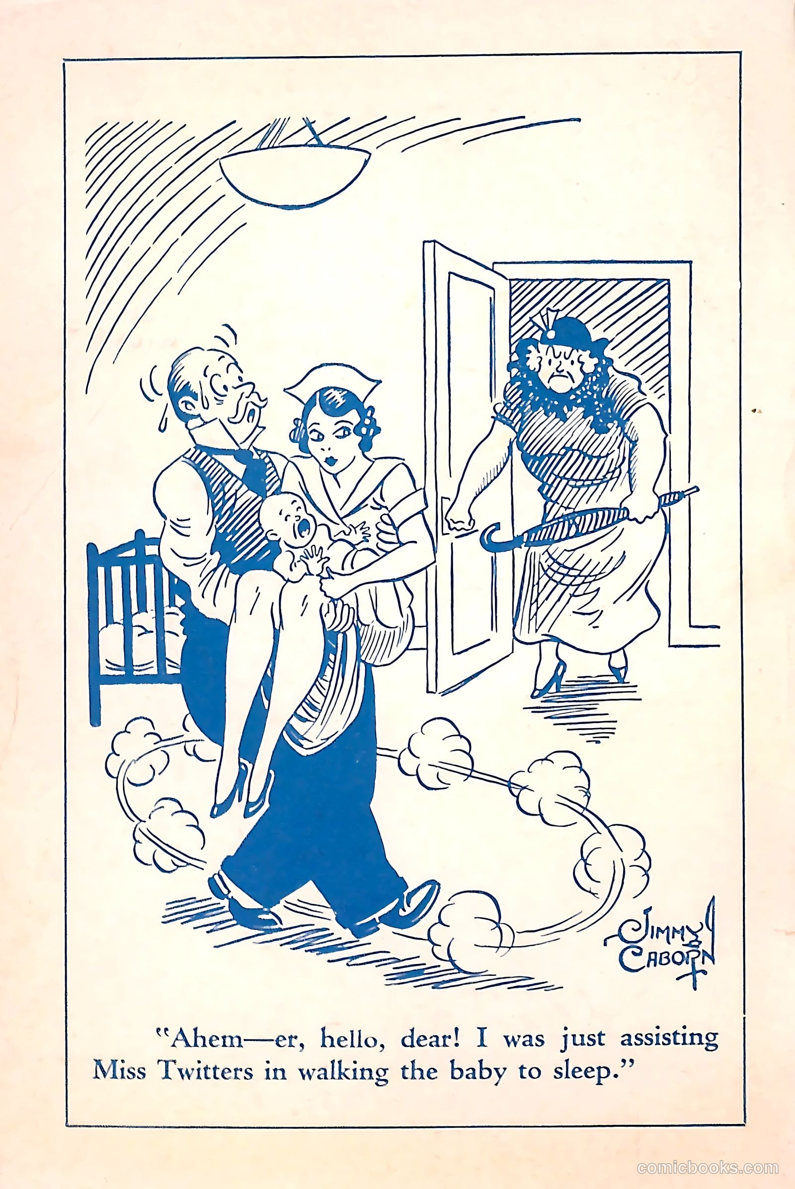 Smokehouse Monthly #111 — page 2 of 64