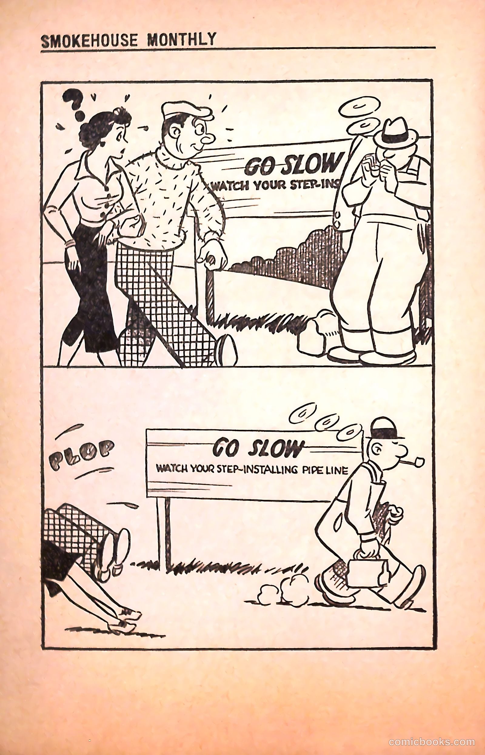 Smokehouse Monthly #111 — page 4 of 64