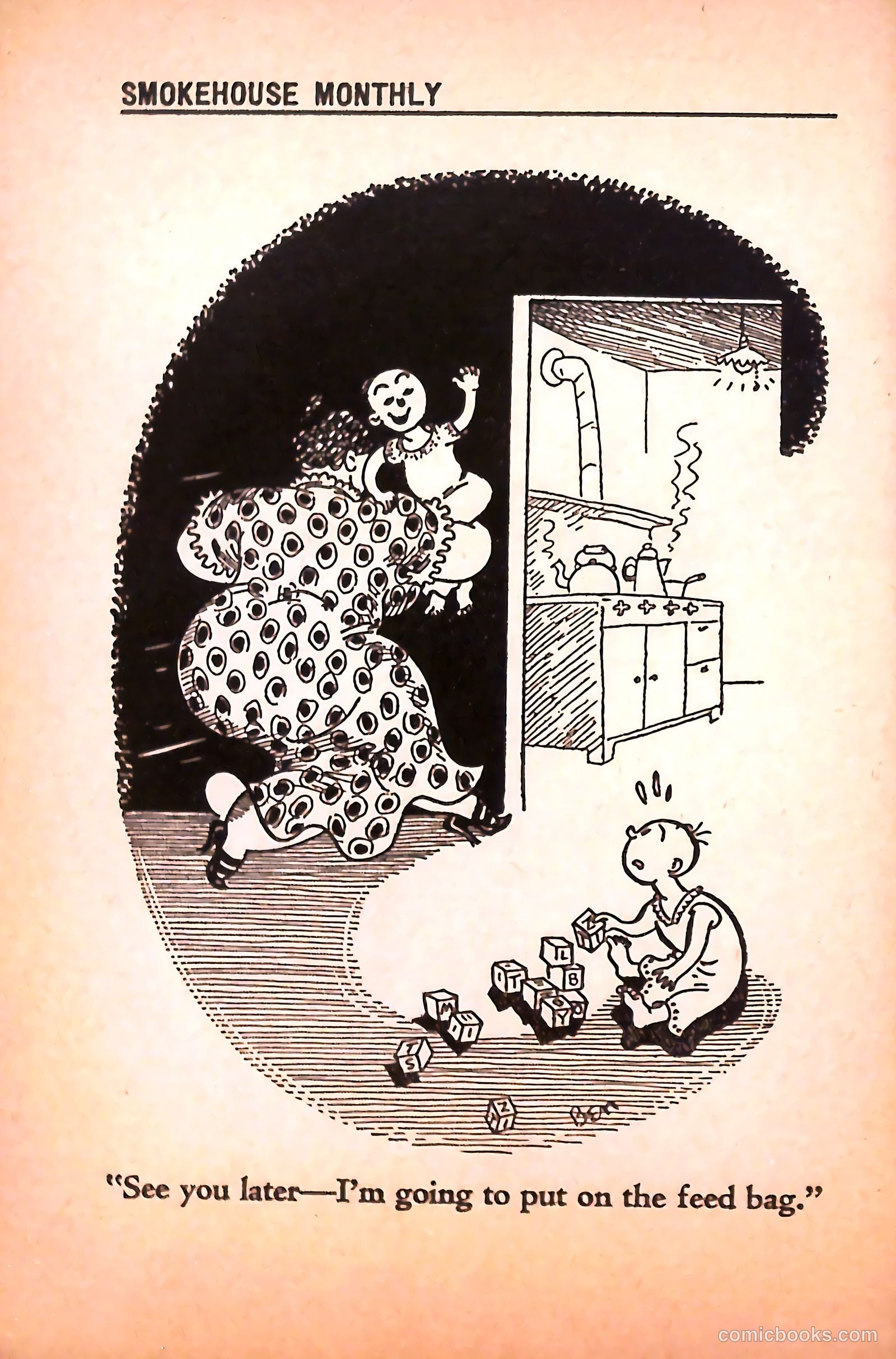 Smokehouse Monthly #111 — page 8 of 64