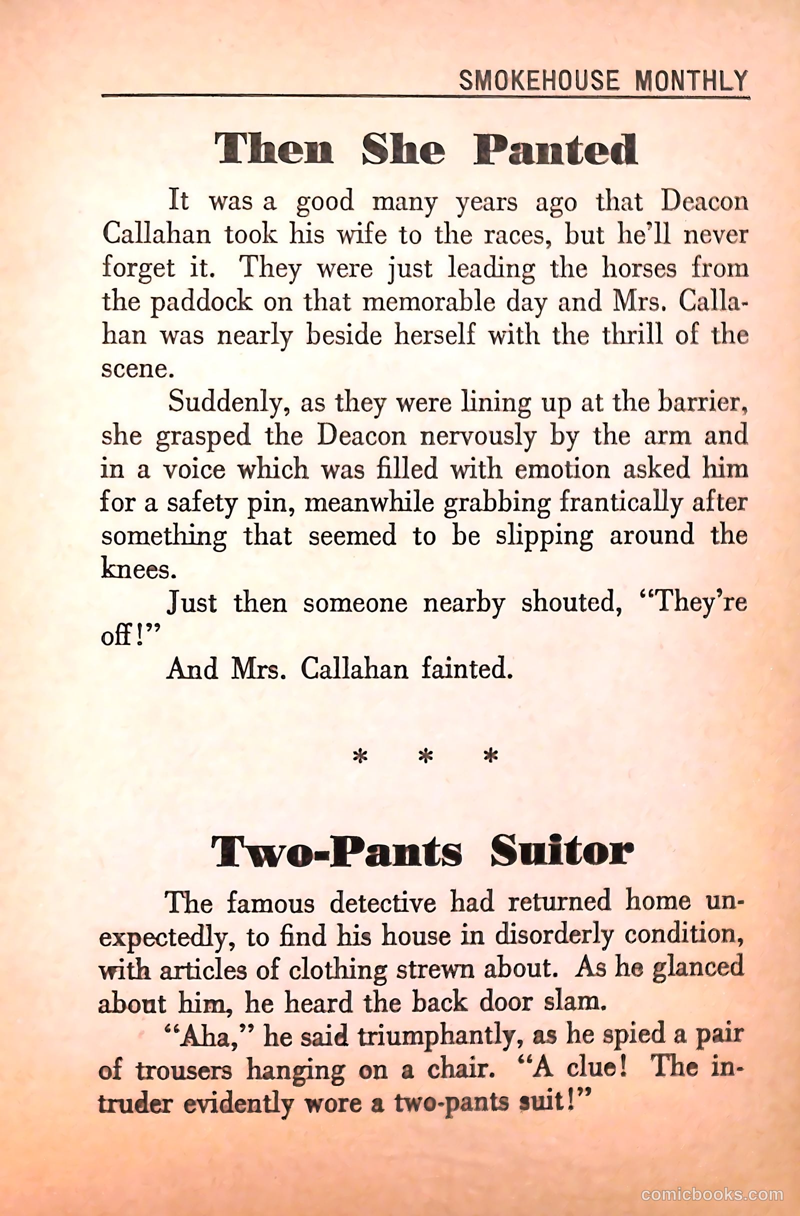 Smokehouse Monthly #111 — page 29 of 64