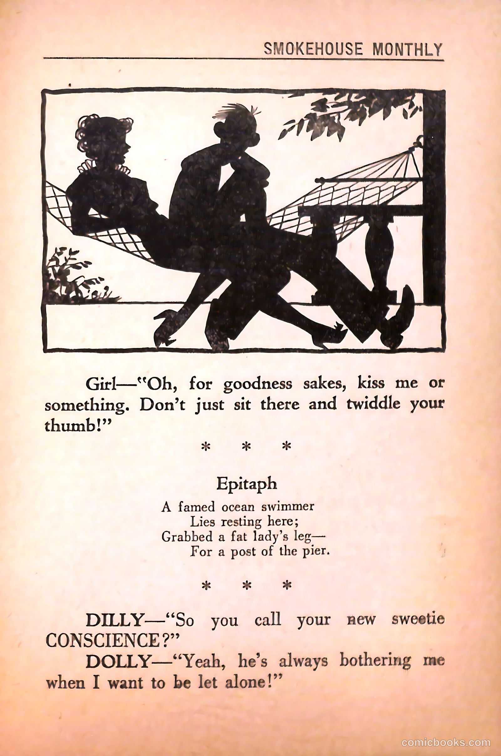 Smokehouse Monthly #111 — page 37 of 64