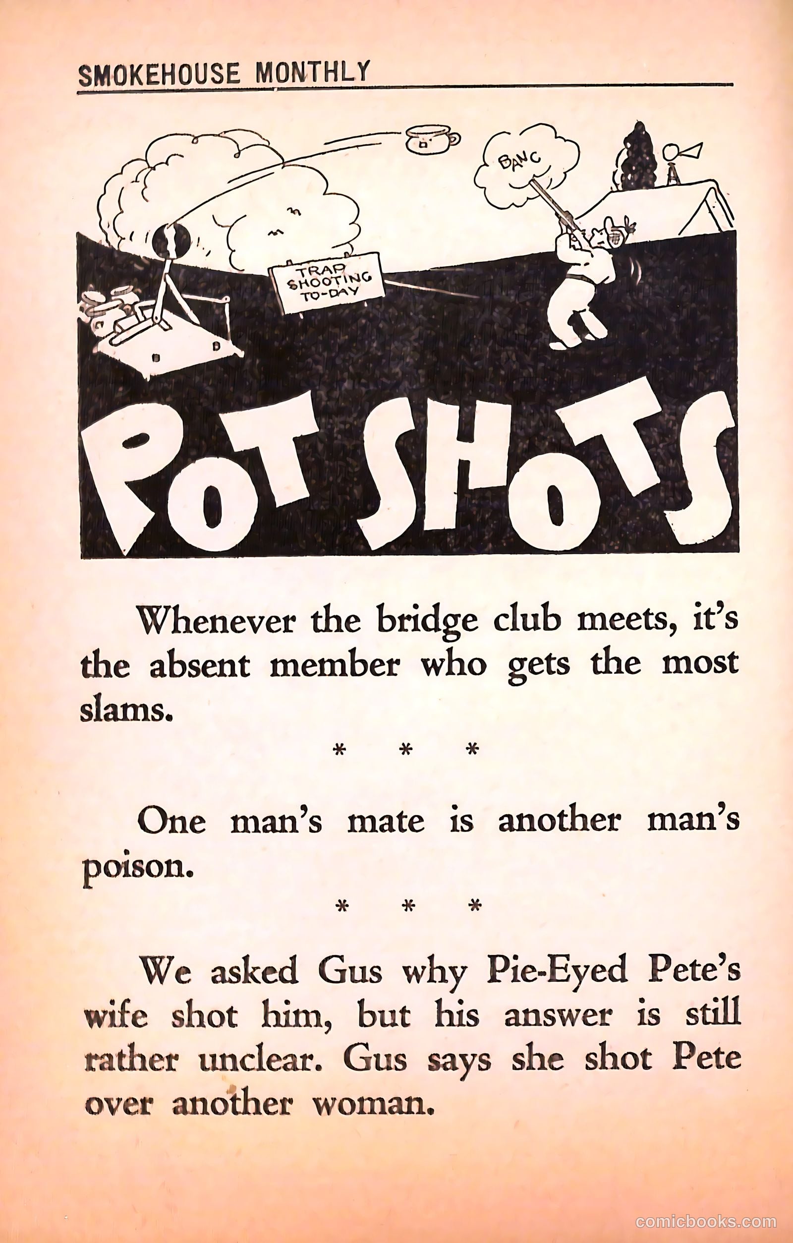 Smokehouse Monthly #111 — page 38 of 64
