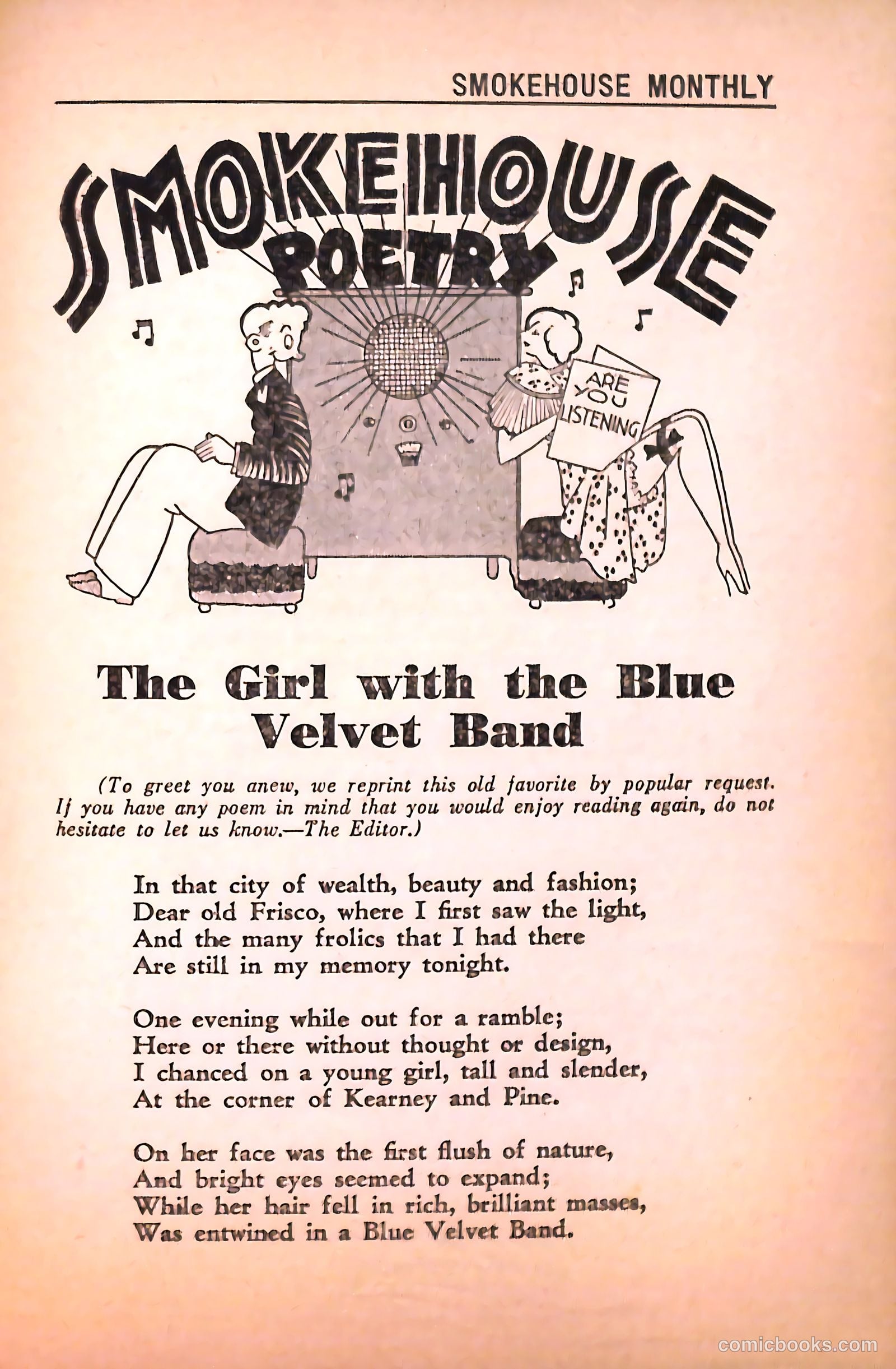 Smokehouse Monthly #111 — page 39 of 64
