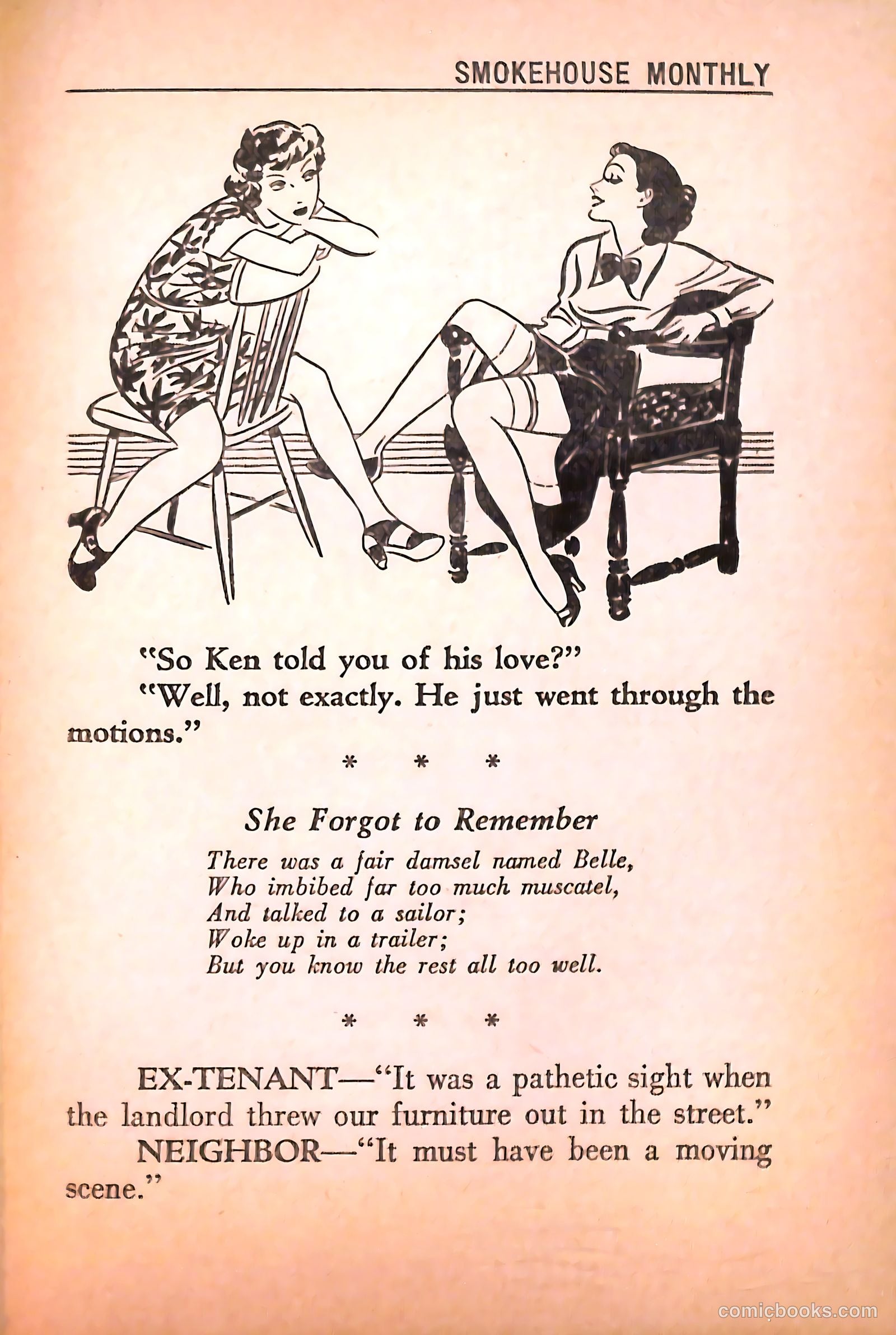 Smokehouse Monthly #111 — page 45 of 64
