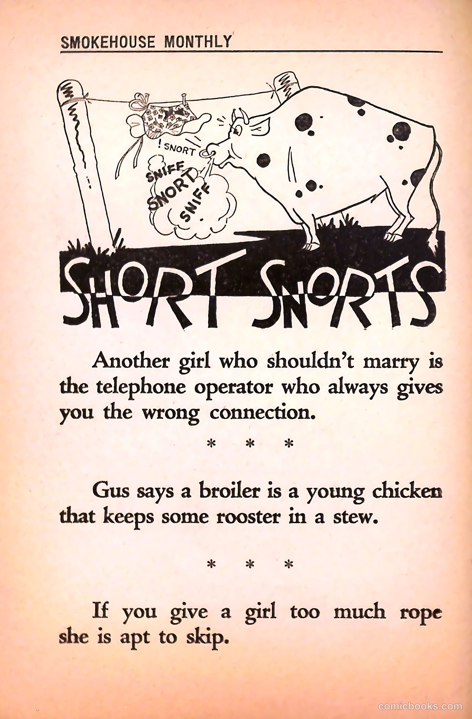 Smokehouse Monthly #111 — page 46 of 64
