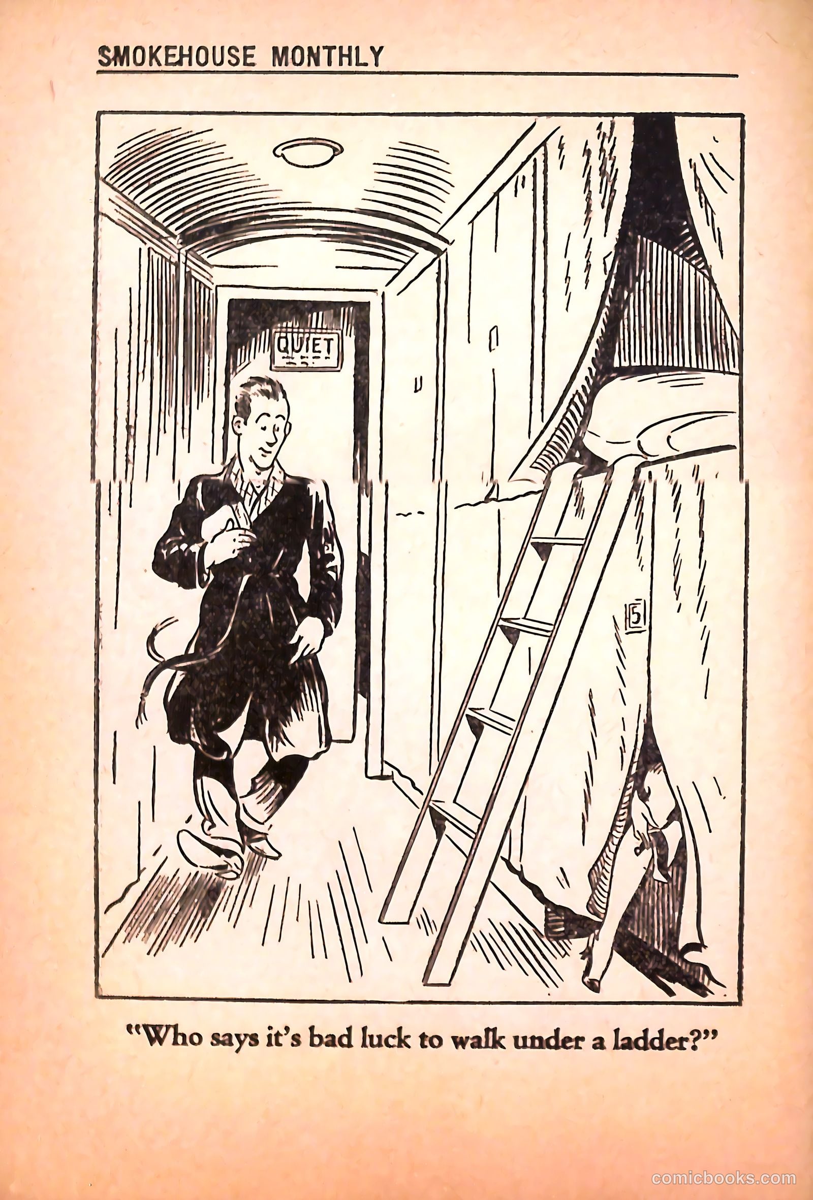 Smokehouse Monthly #111 — page 48 of 64