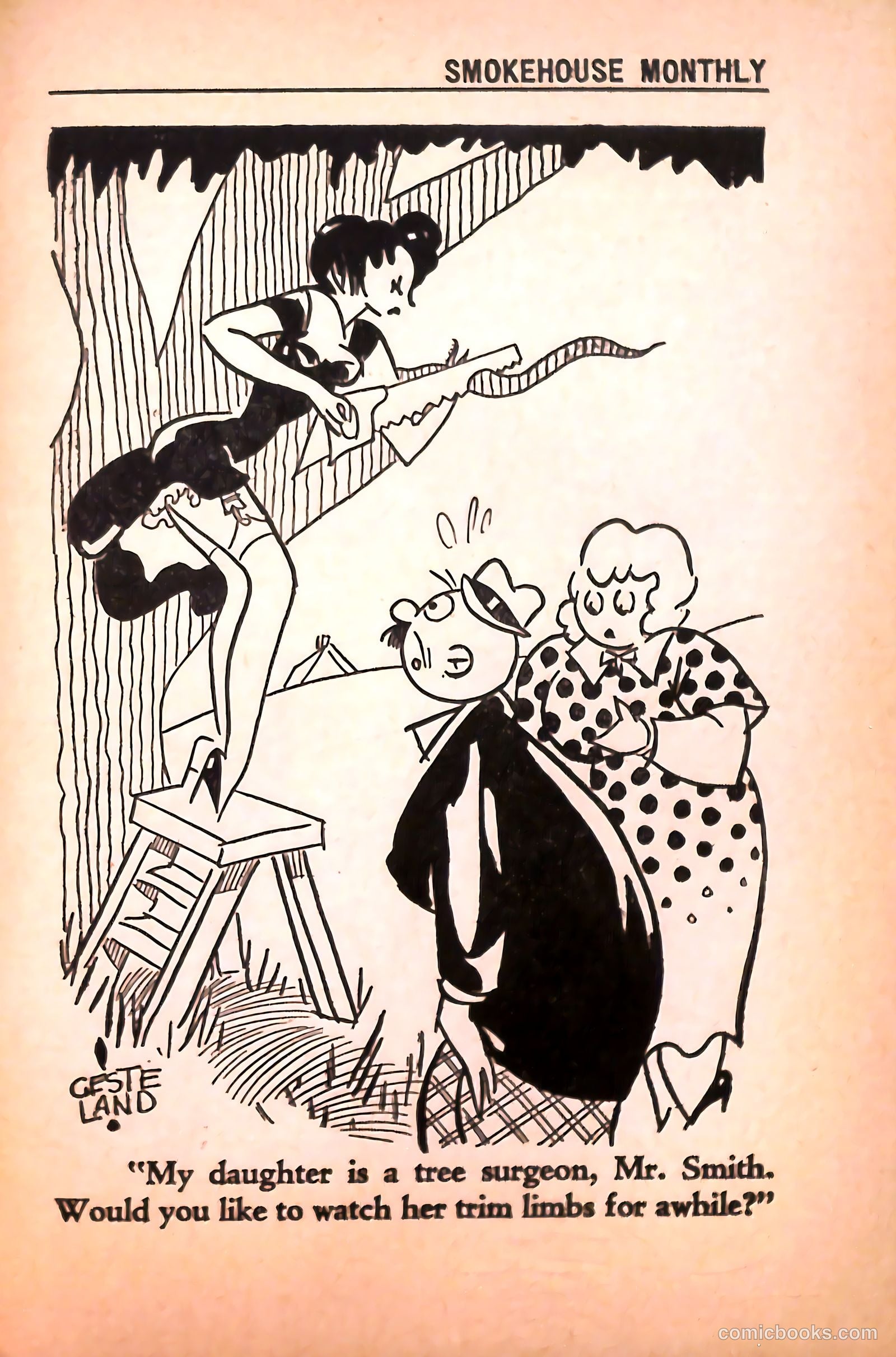 Smokehouse Monthly #111 — page 49 of 64