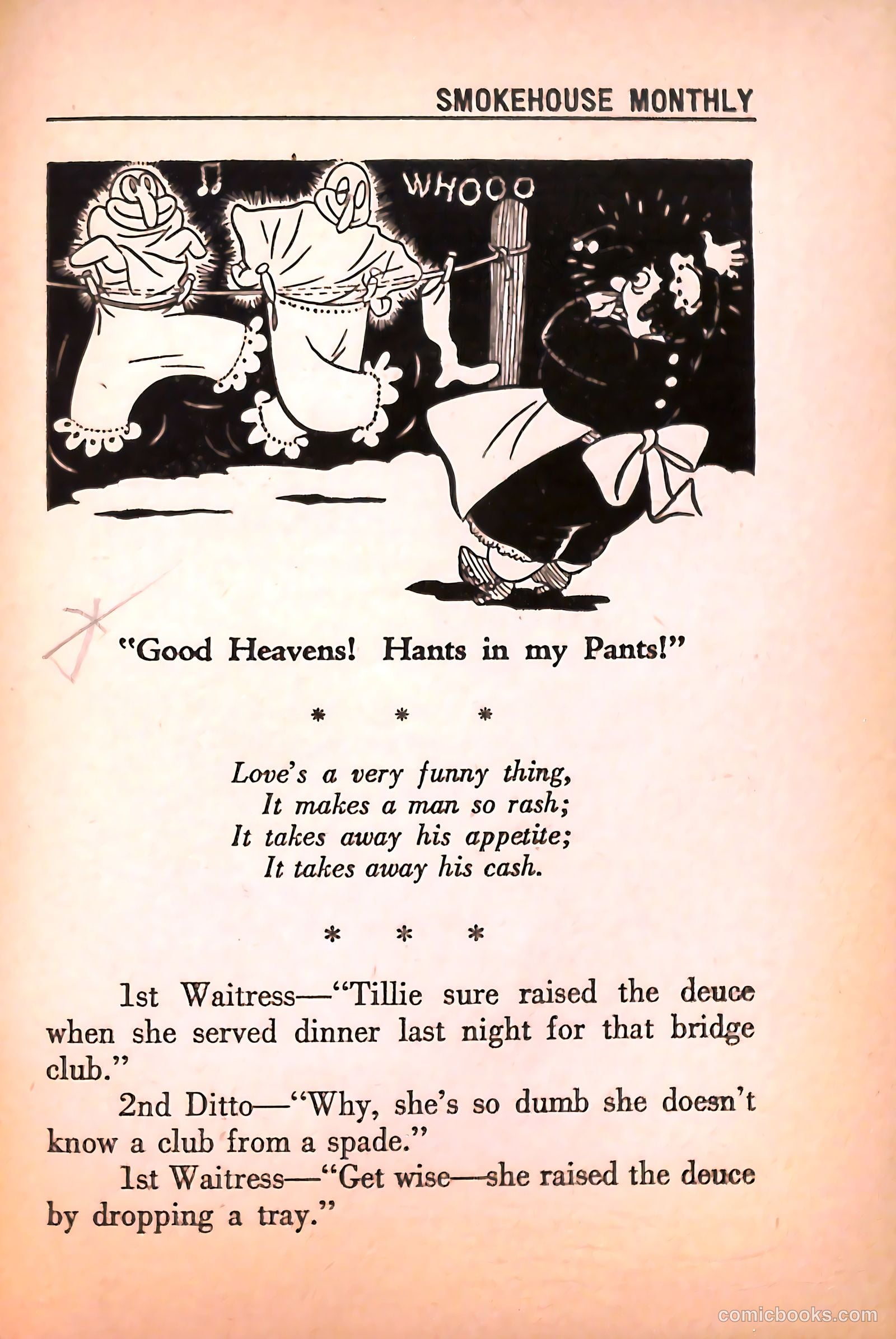 Smokehouse Monthly #111 — page 51 of 64