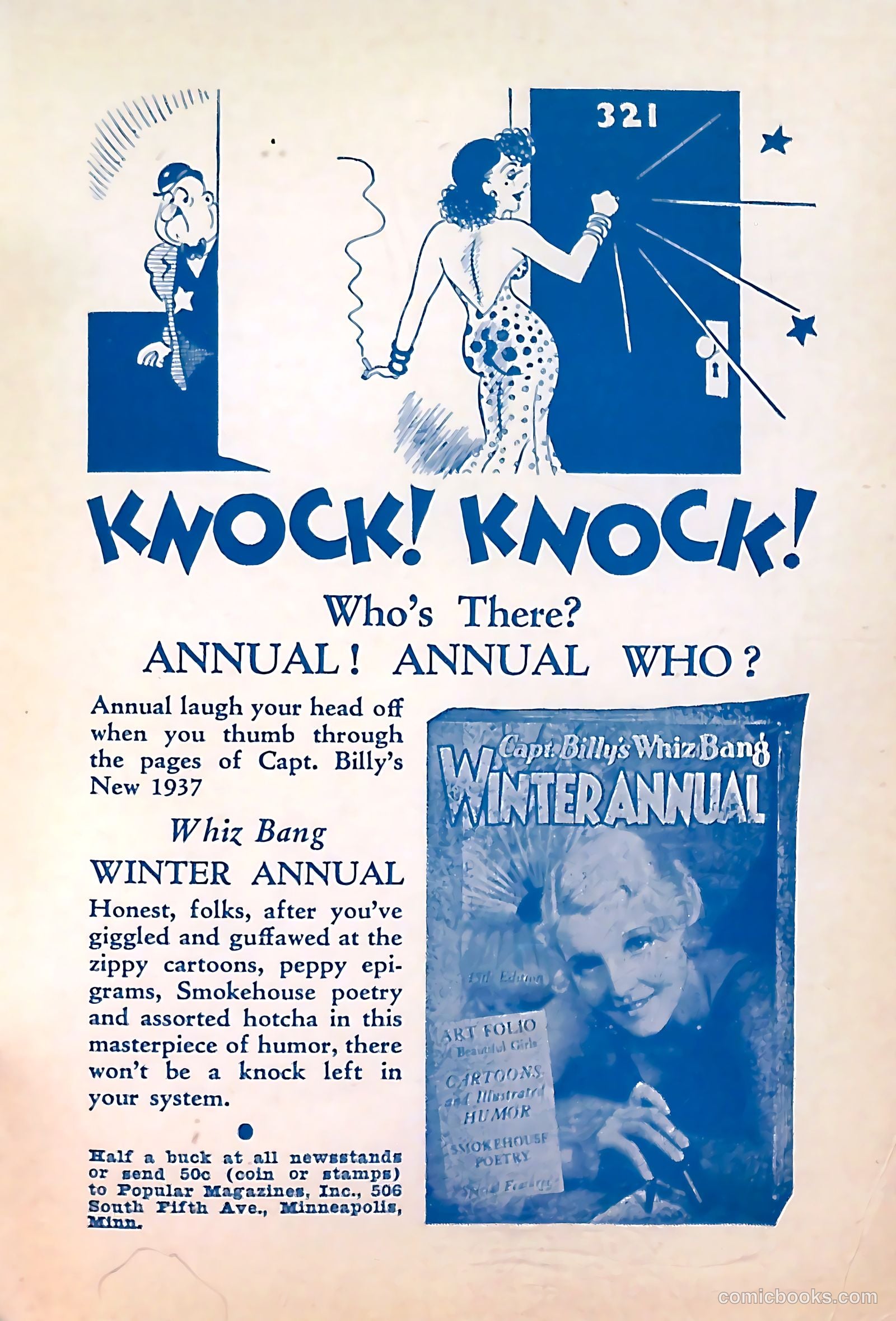 Smokehouse Monthly #111 — page 63 of 64