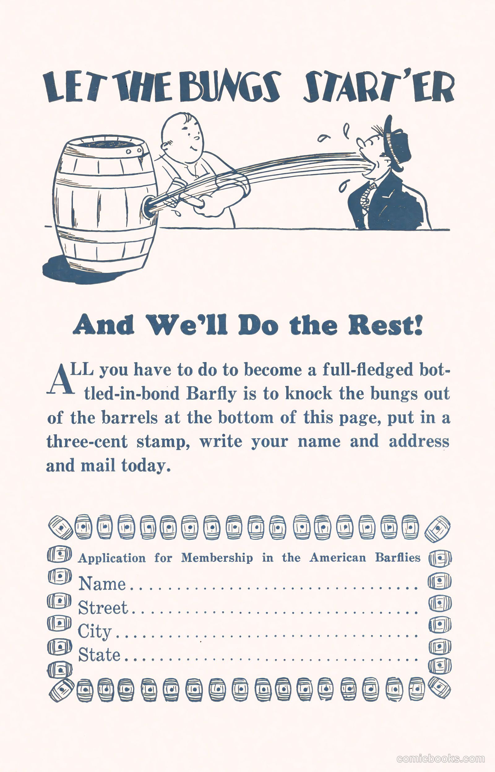 Smokehouse Monthly #96 — page 2 of 68