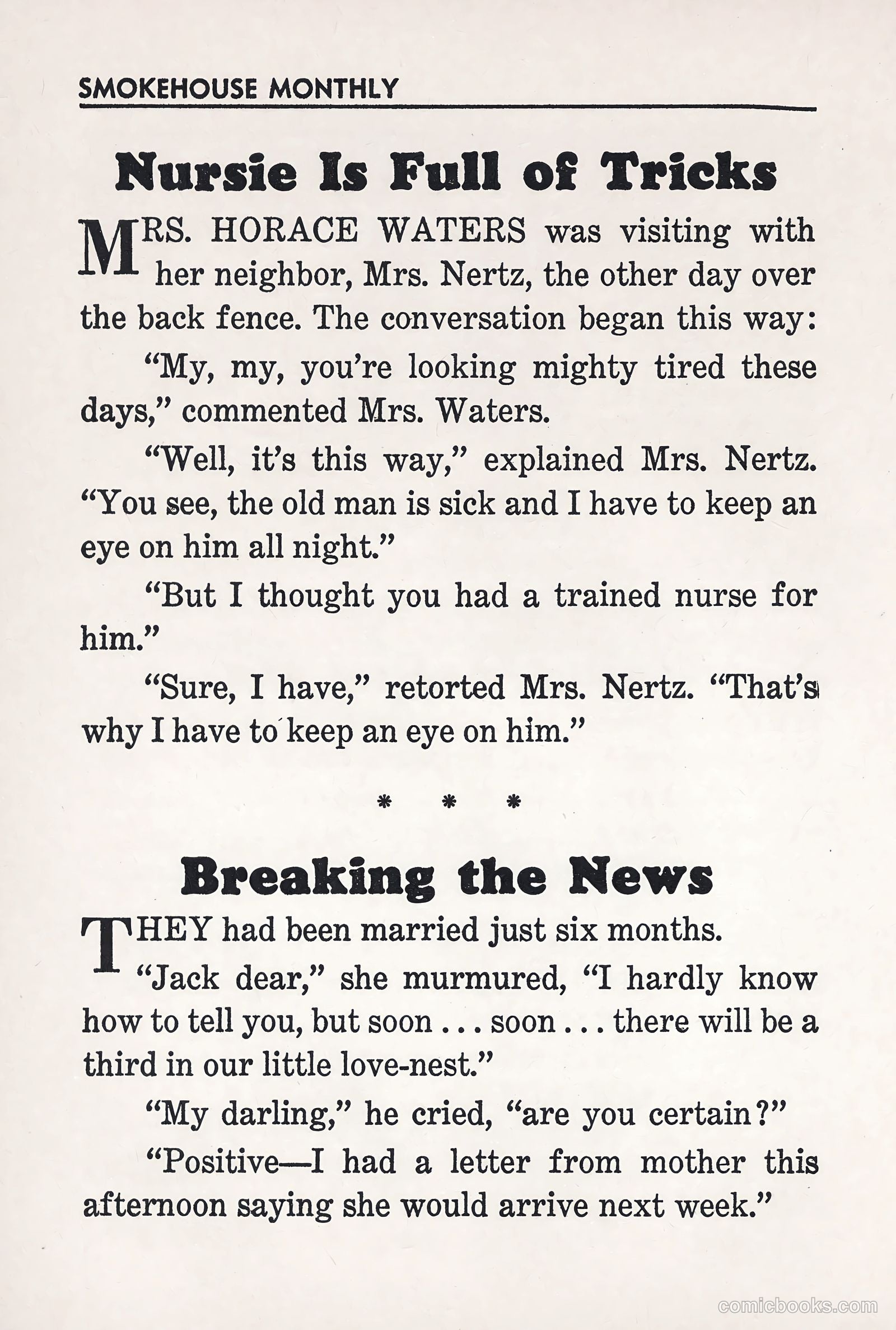 Smokehouse Monthly #96 — page 16 of 68