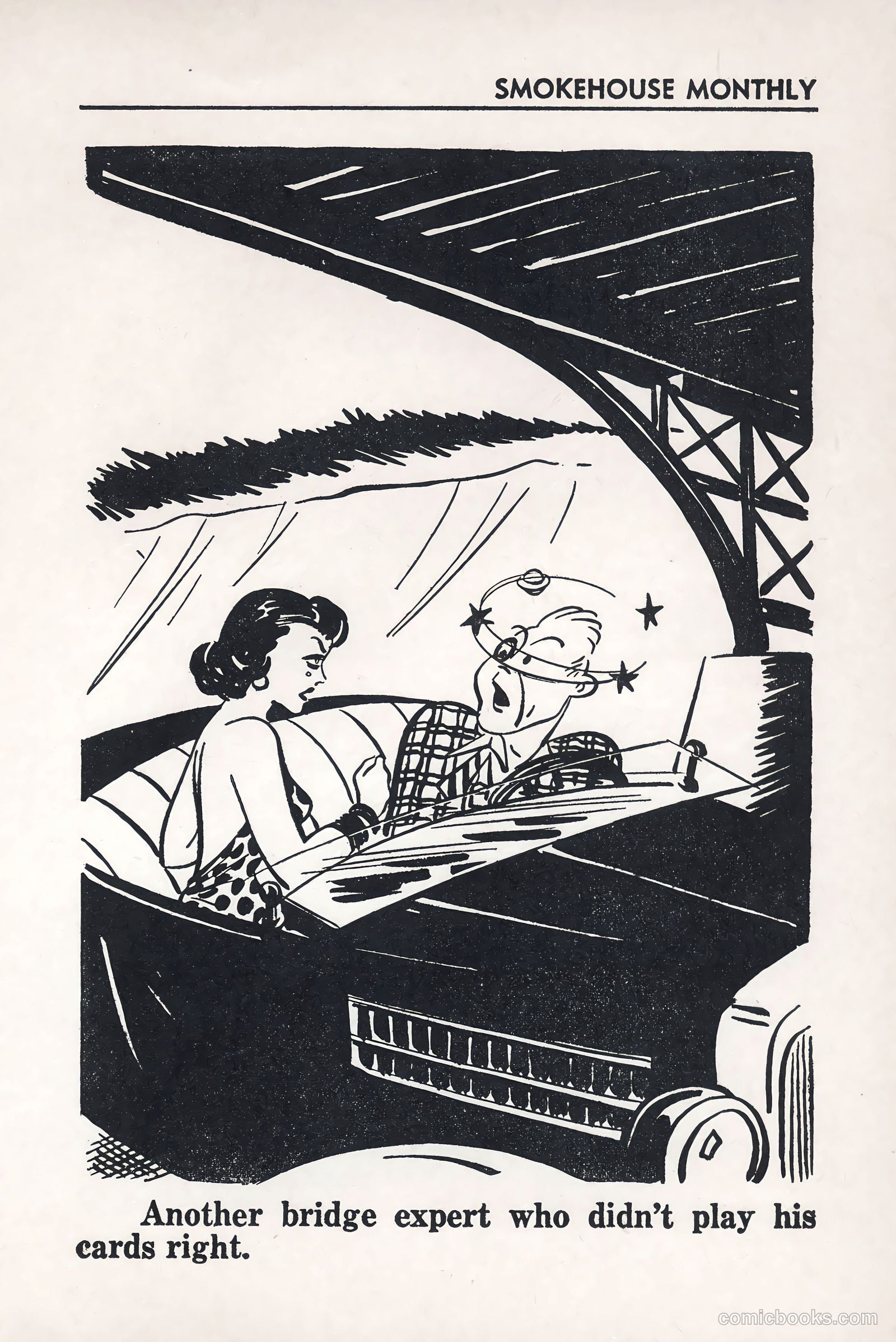 Smokehouse Monthly #96 — page 21 of 68
