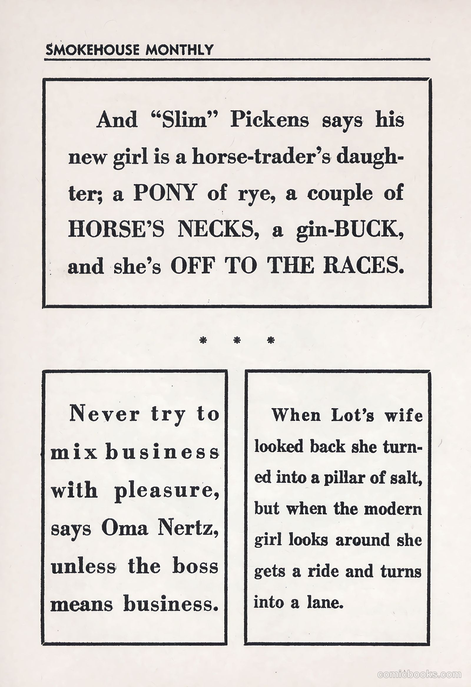 Smokehouse Monthly #96 — page 24 of 68