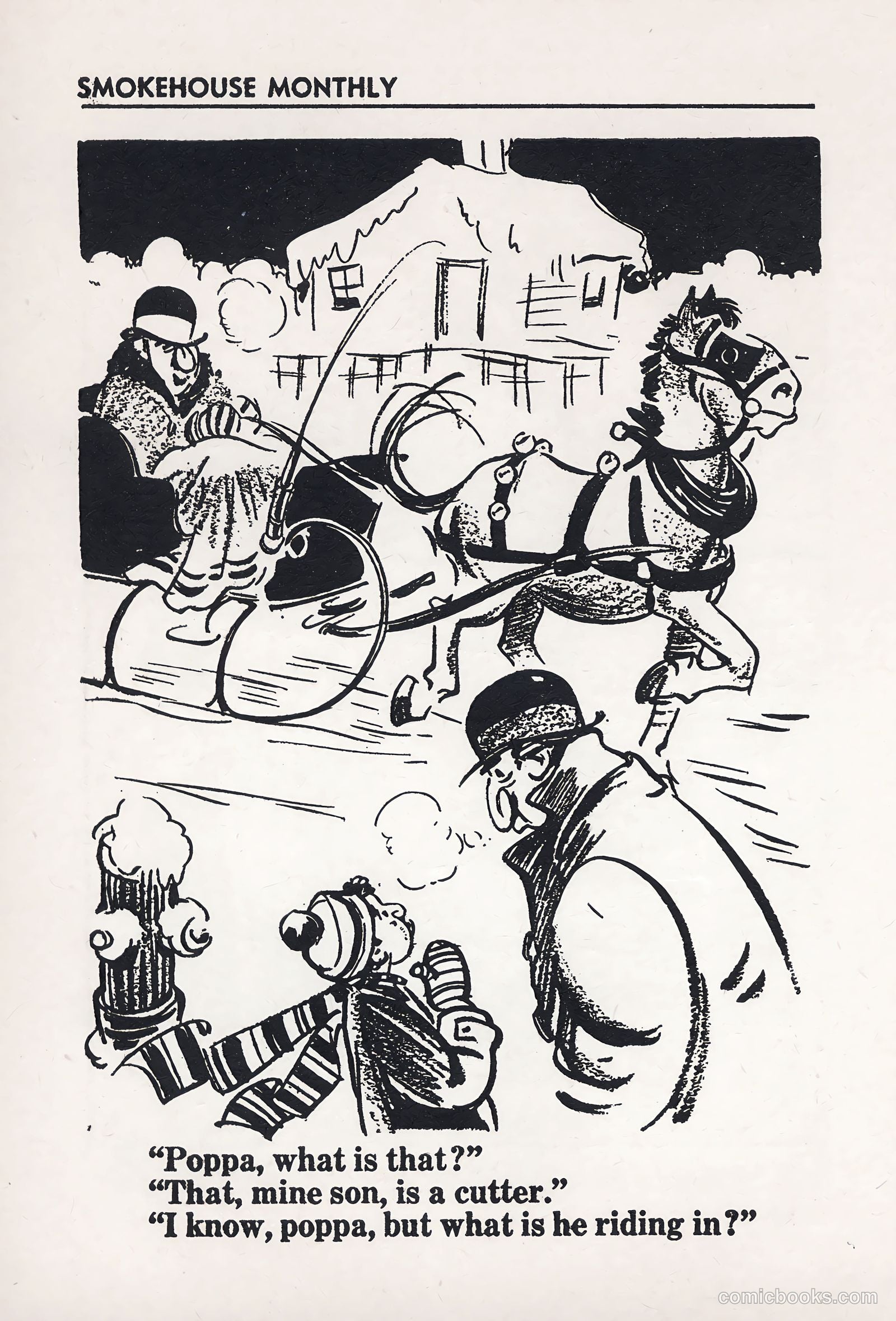 Smokehouse Monthly #96 — page 26 of 68